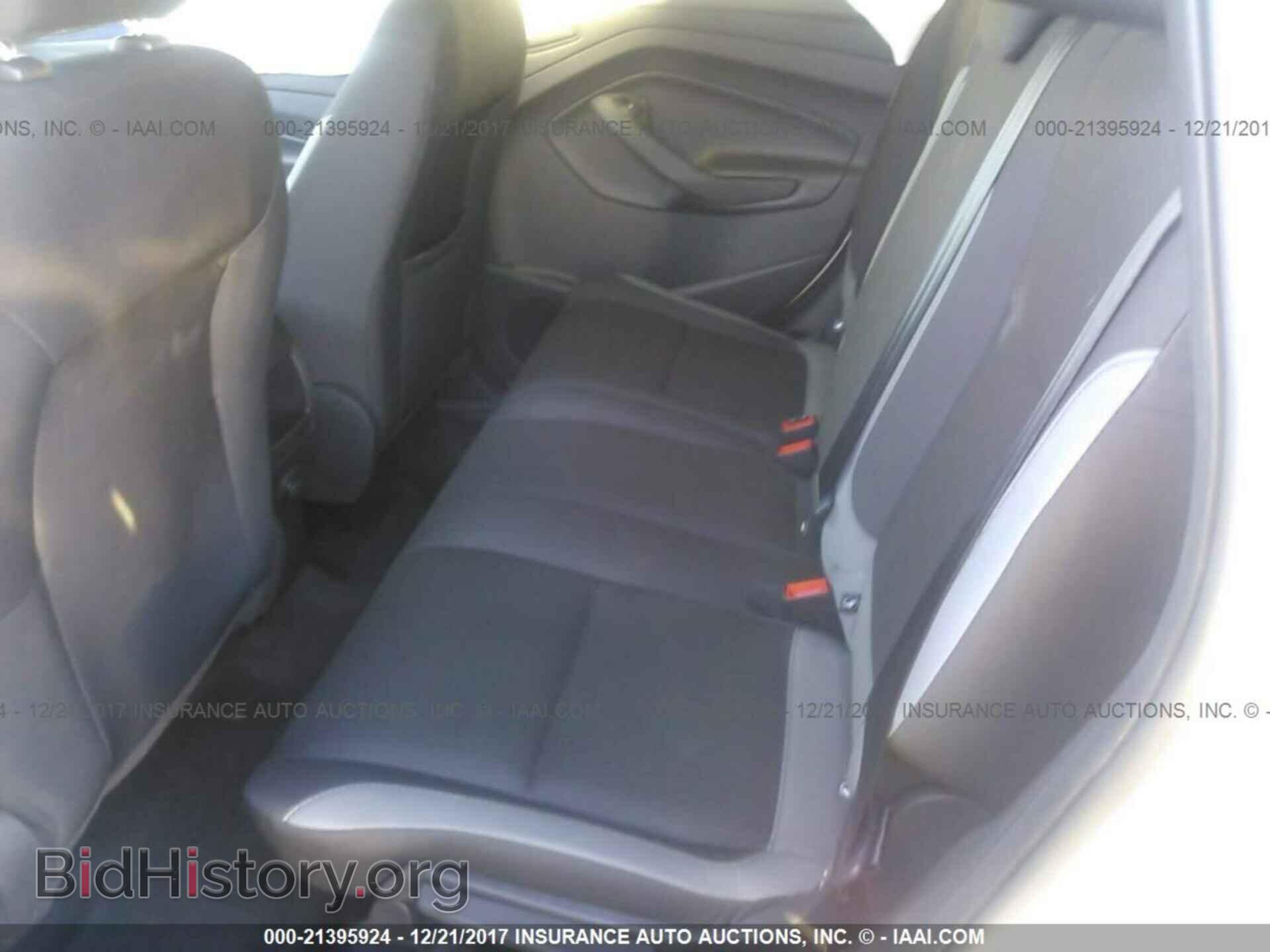 2014 Ford Escape - VIN: 1FMCU0F70EUA53282 - Photo 8