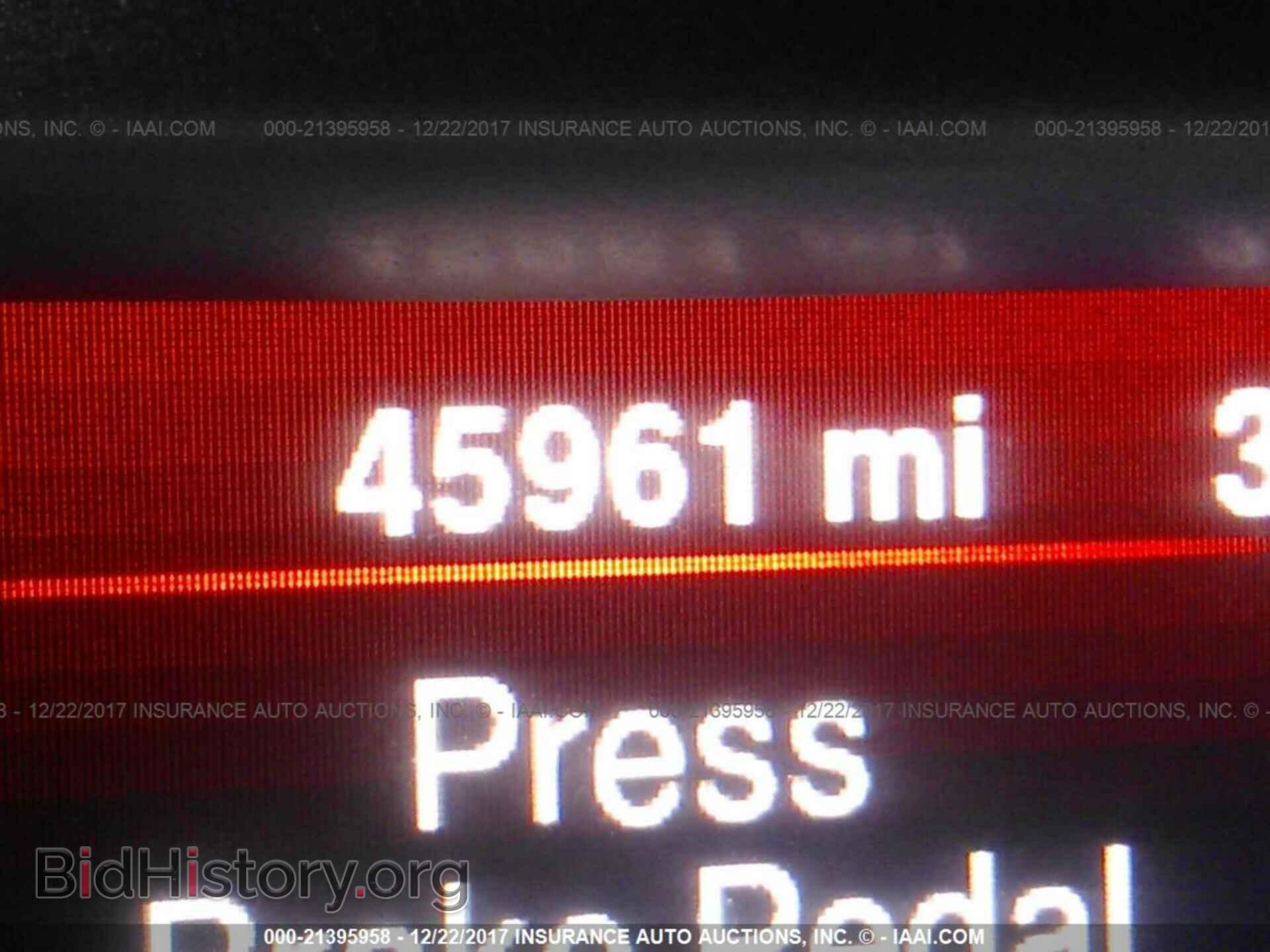 2016 Dodge Journey - VIN: 3C4PDCBG3GT135212 - Фото 7
