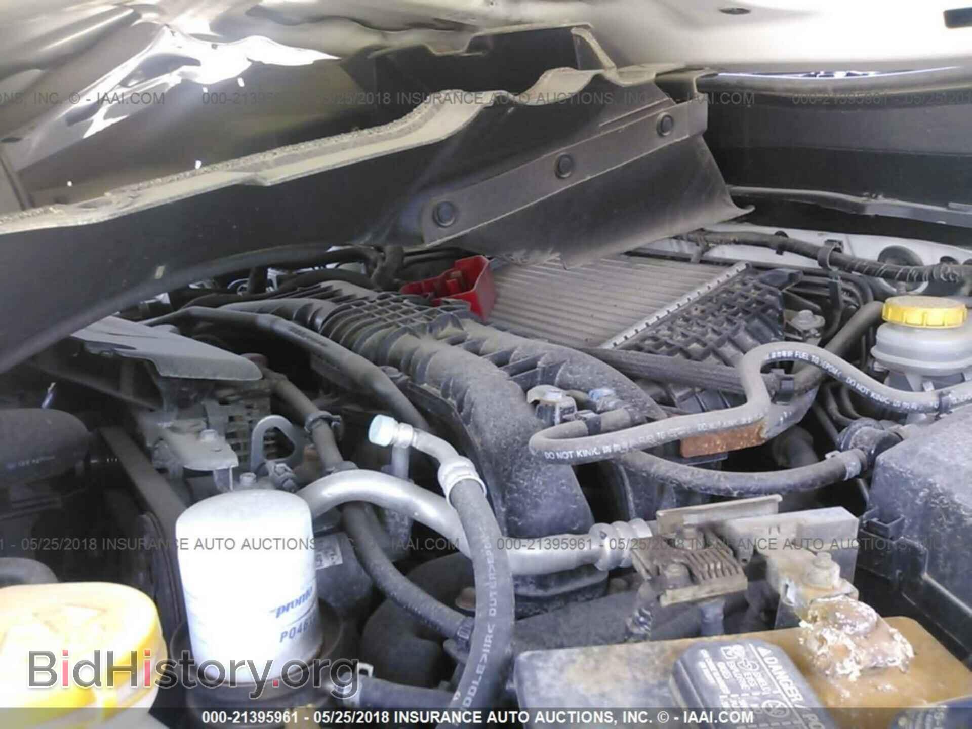 2014 Subaru Forester - VIN: JF2SJGMCXEH469321 - Фото 10