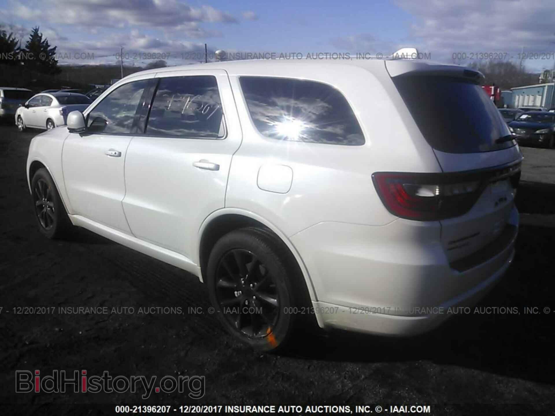 2017 Dodge Durango - VIN: 1C4SDJCT5HC926140 - Photo 3