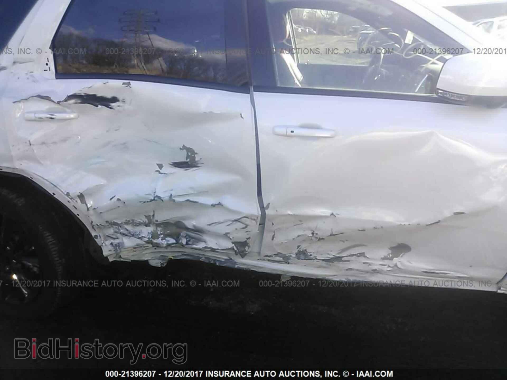 2017 Dodge Durango - VIN: 1C4SDJCT5HC926140 - Photo 6