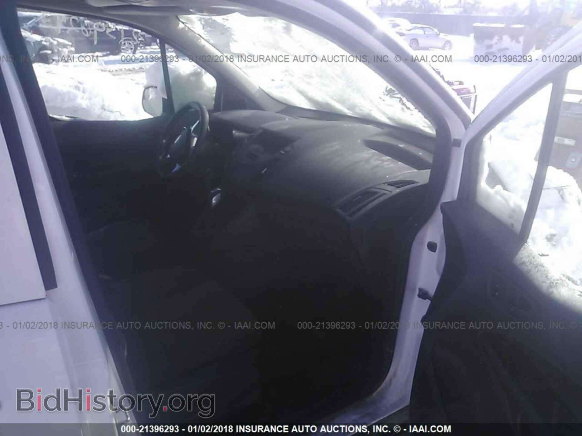 2014 Ford Transit - VIN: NM0LS7E76E1165829 - Photo 5