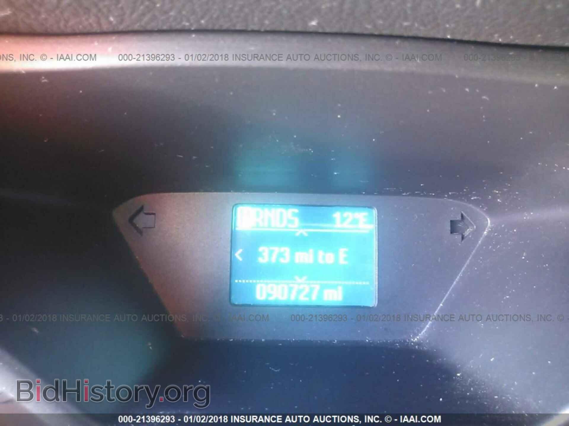 2014 Ford Transit - VIN: NM0LS7E76E1165829 - Photo 7