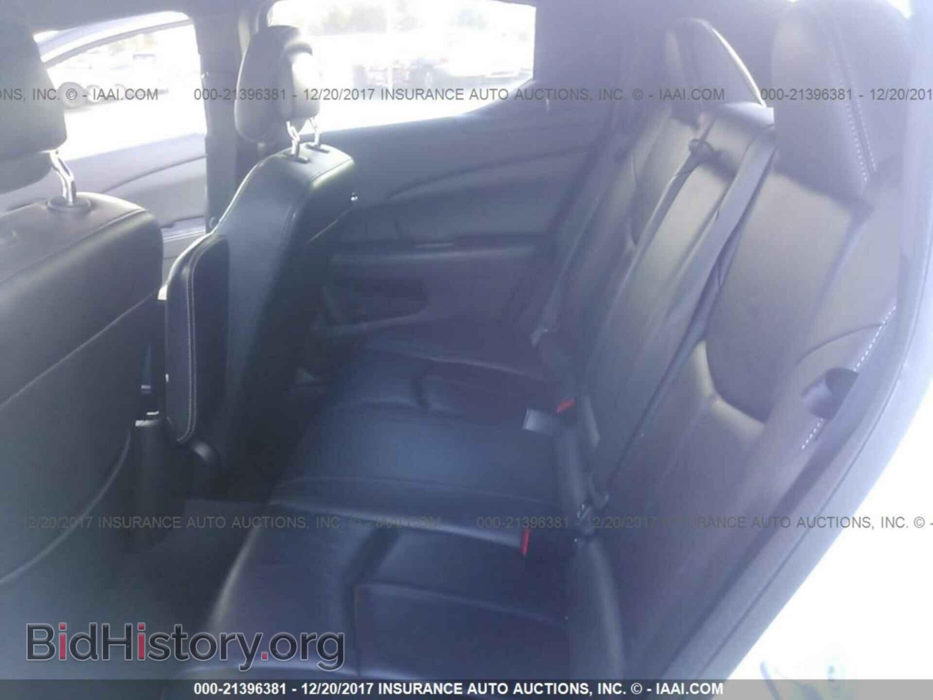 2013 Dodge Avenger - VIN: 1C3CDZCB1DN633056 - Photo 8