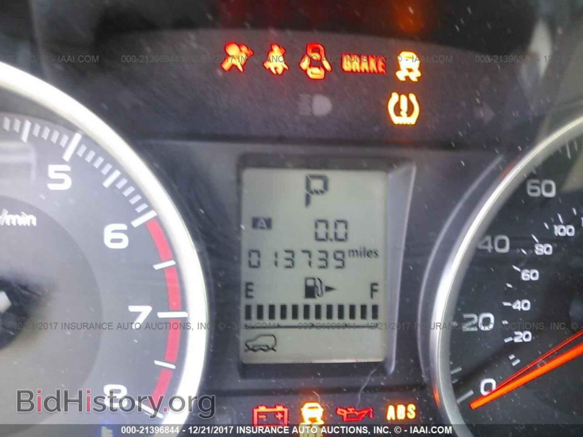 2017 Subaru Forester - VIN: JF2SJAEC5HH451602 - Photo 7