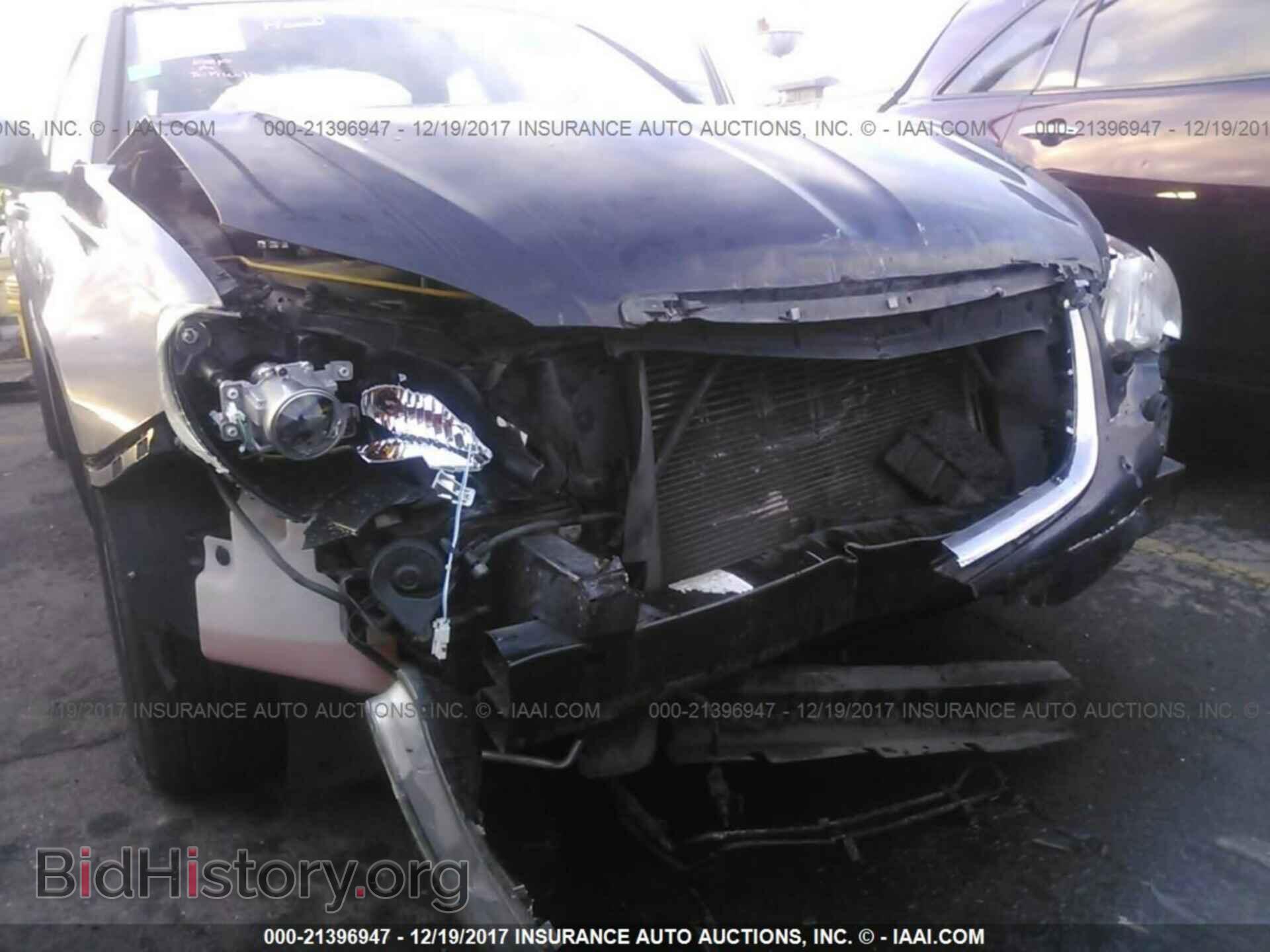 2012 Chrysler 200 - VIN: 1C3CCBAG2CN246216 - Photo 6
