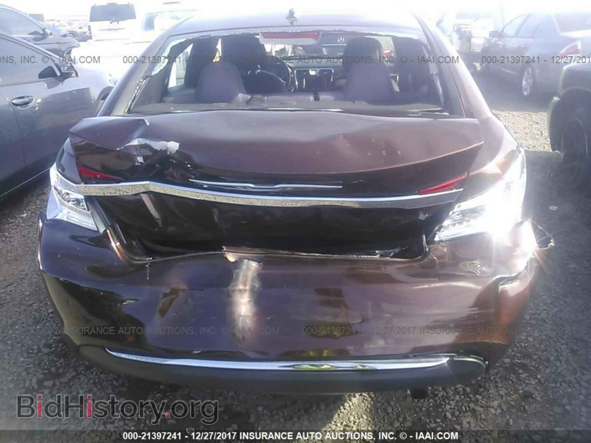 2013 Chrysler 200 - VIN: 1C3CCBBB7DN515654 - Фото 6