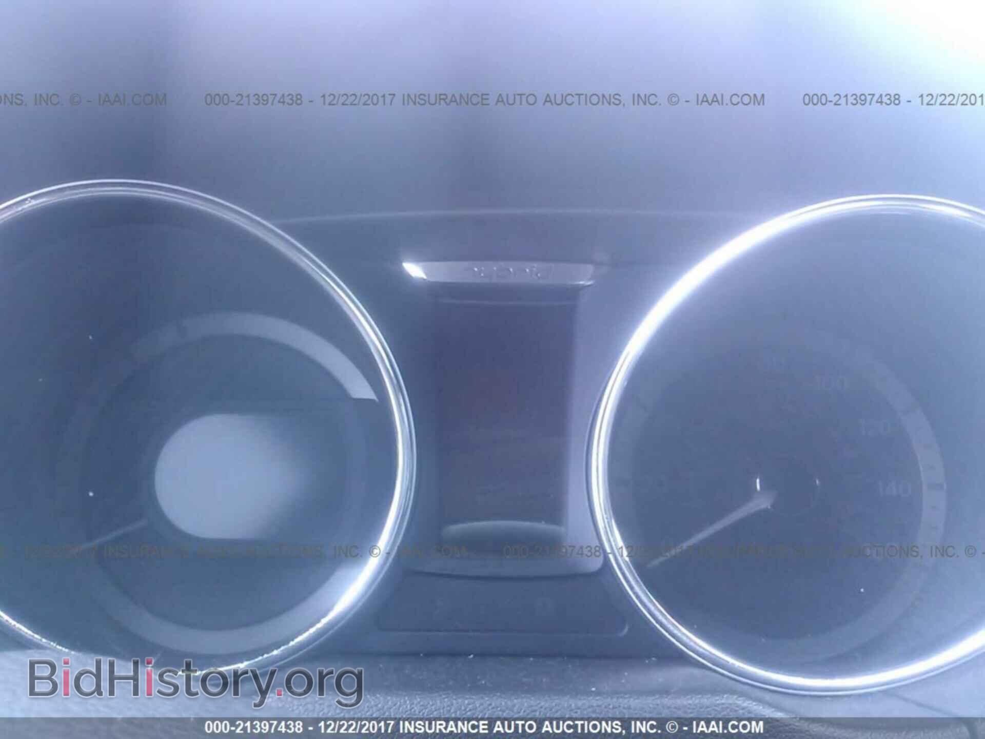 2012 Hyundai Sonata - VIN: KMHEC4A46CA038512 - Фото 7