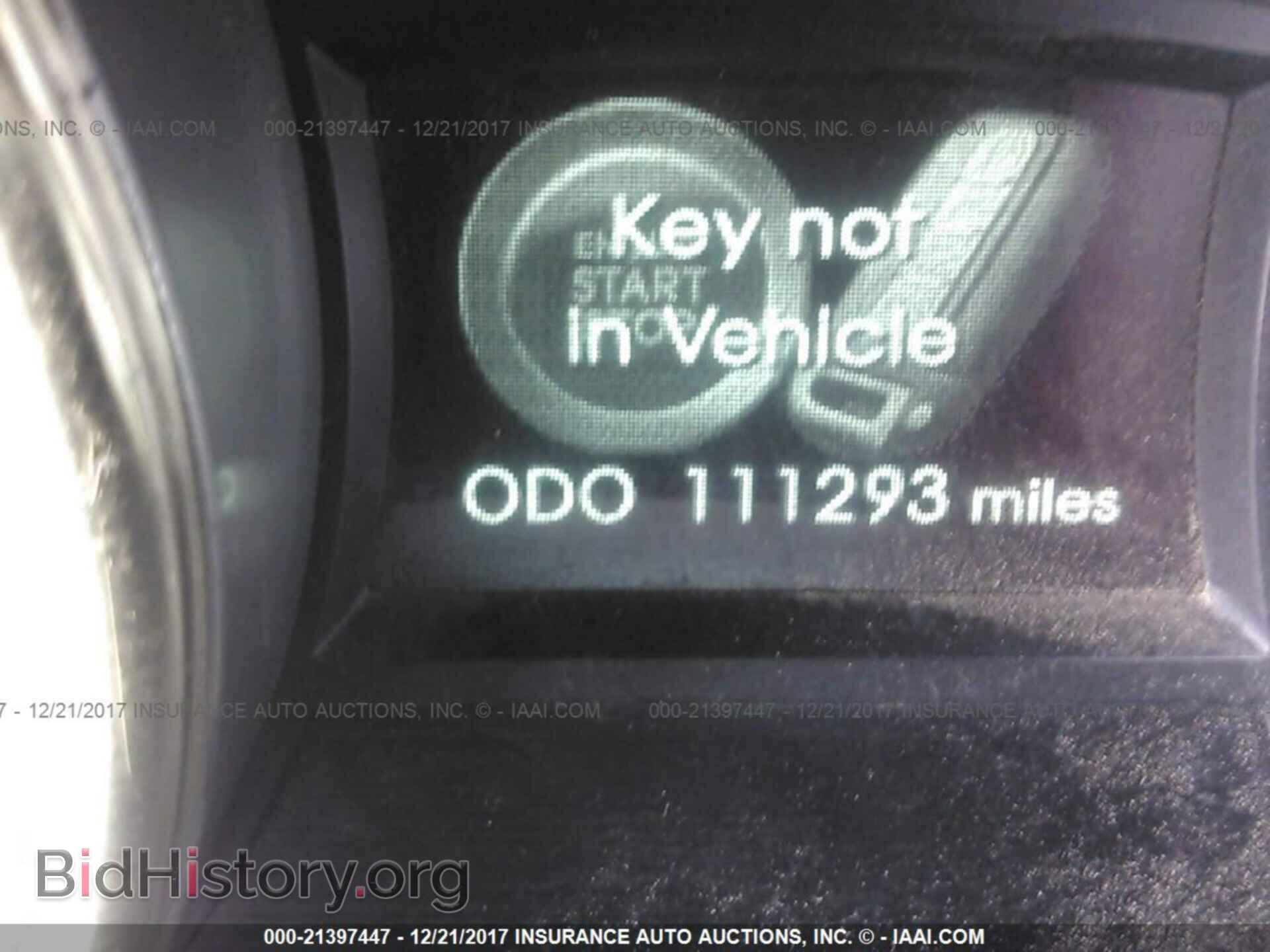 2012 Hyundai Sonata - VIN: 5NPEC4AC1CH487407 - Фото 7