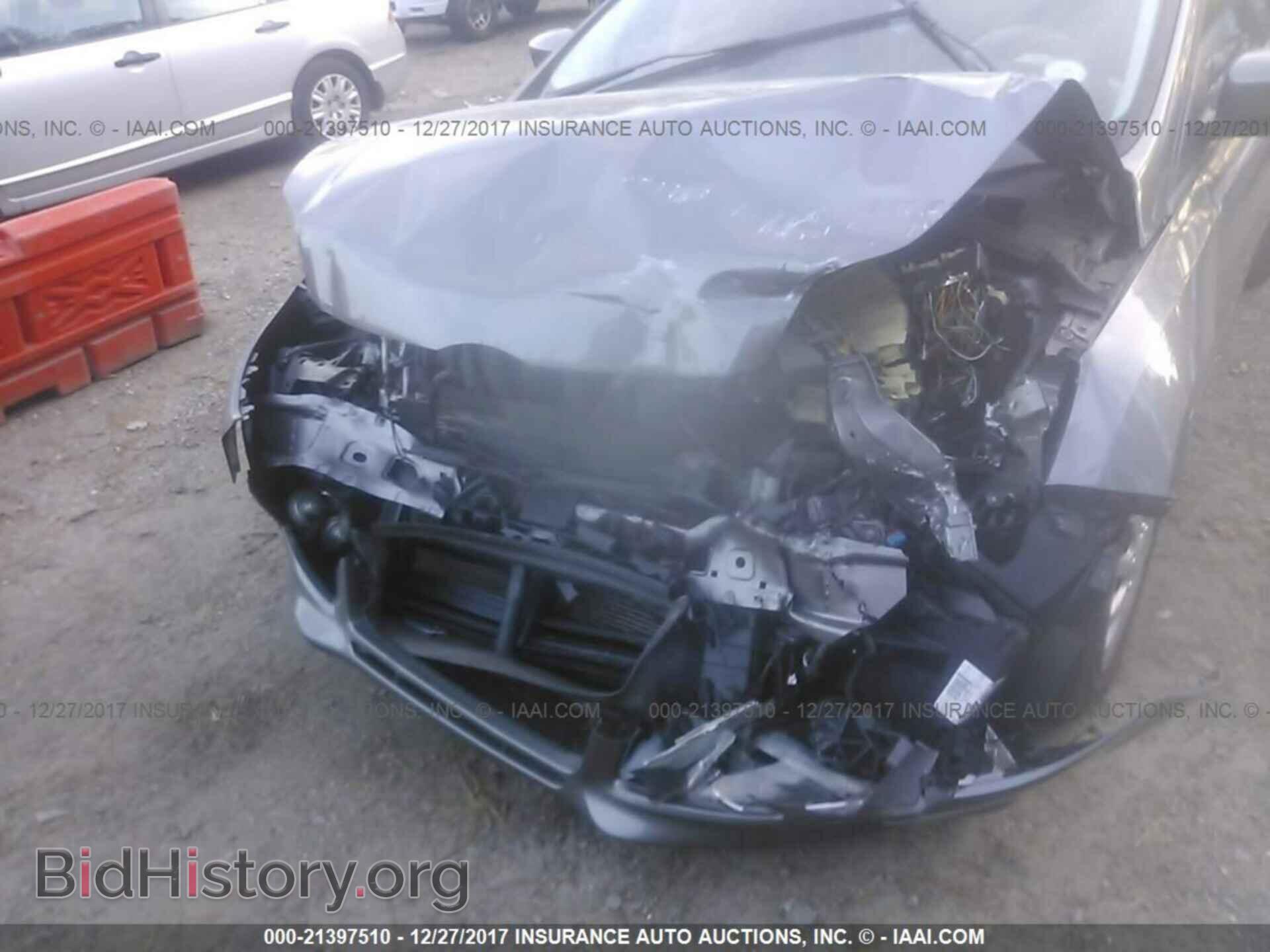 2012 Ford Focus - VIN: 1FAHP3F21CL154525 - Photo 6
