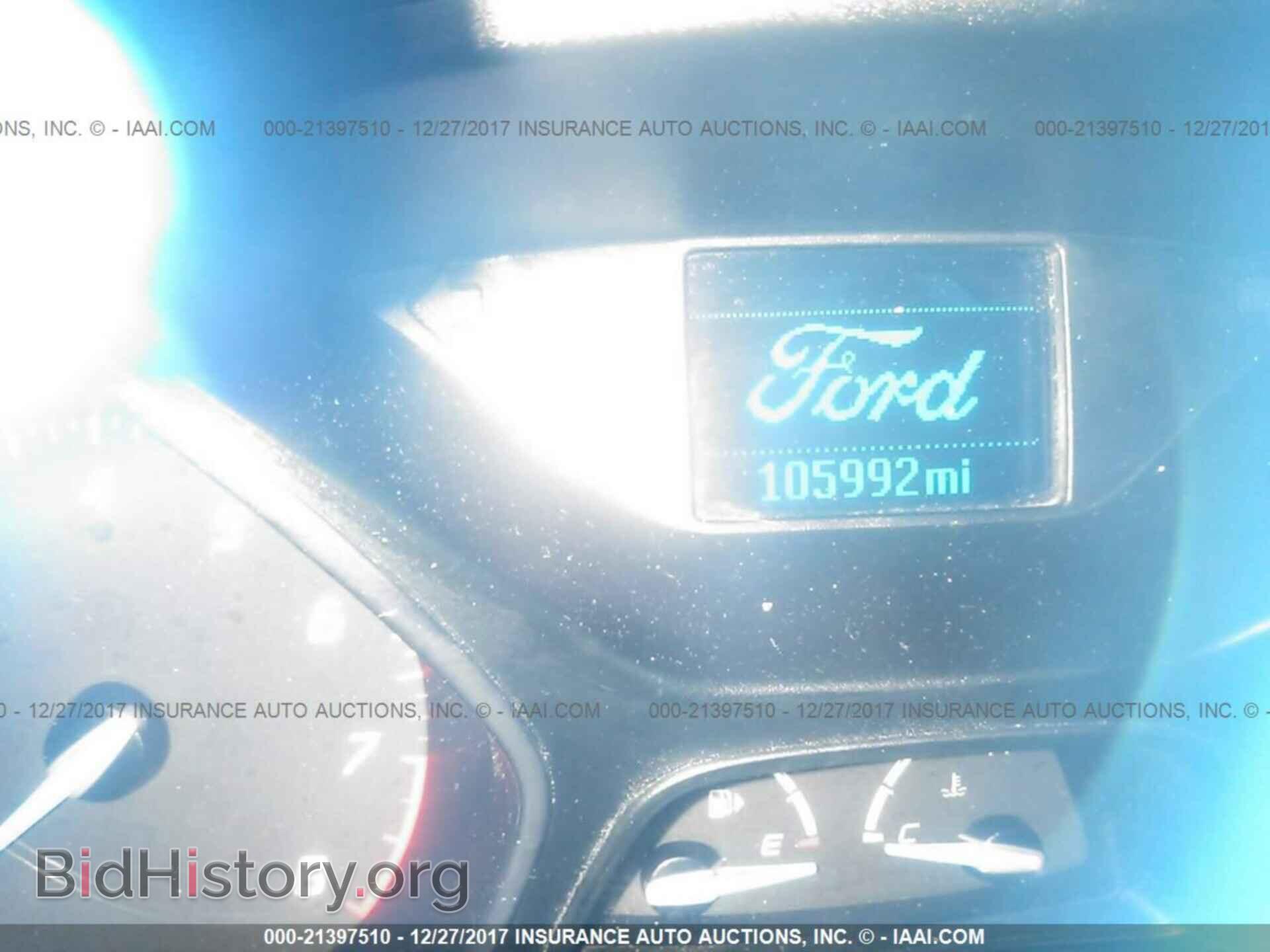 2012 Ford Focus - VIN: 1FAHP3F21CL154525 - Photo 7
