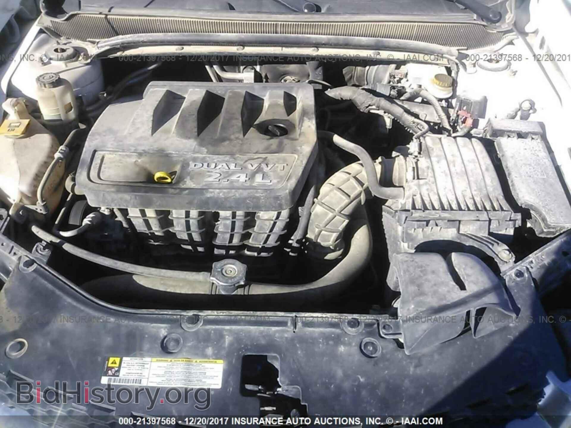2013 Dodge Avenger - VIN: 1C3CDZCB3DN661523 - Photo 10