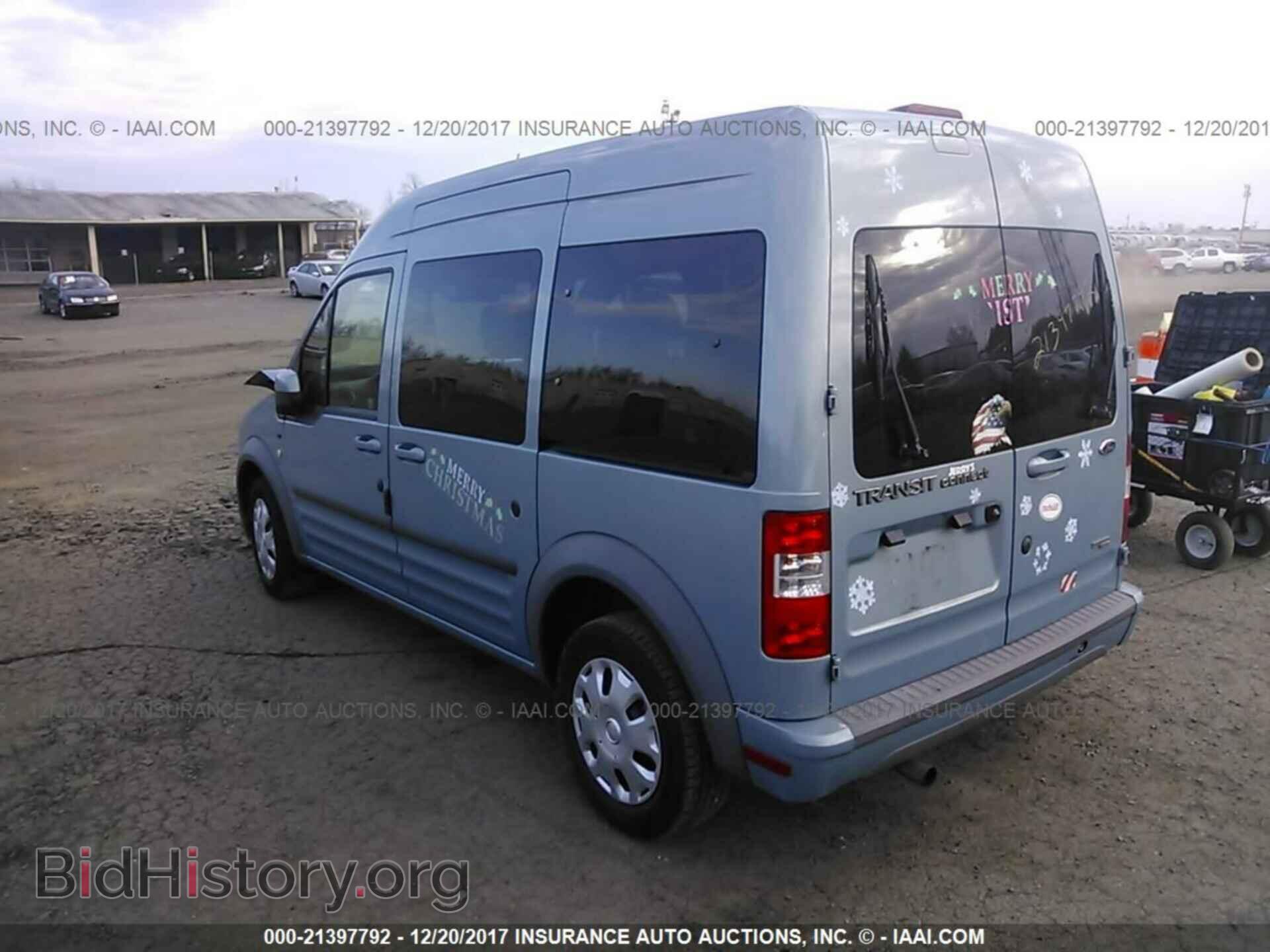 2013 Ford Transit - VIN: NM0KS9CN3DT161717 - Фото 3