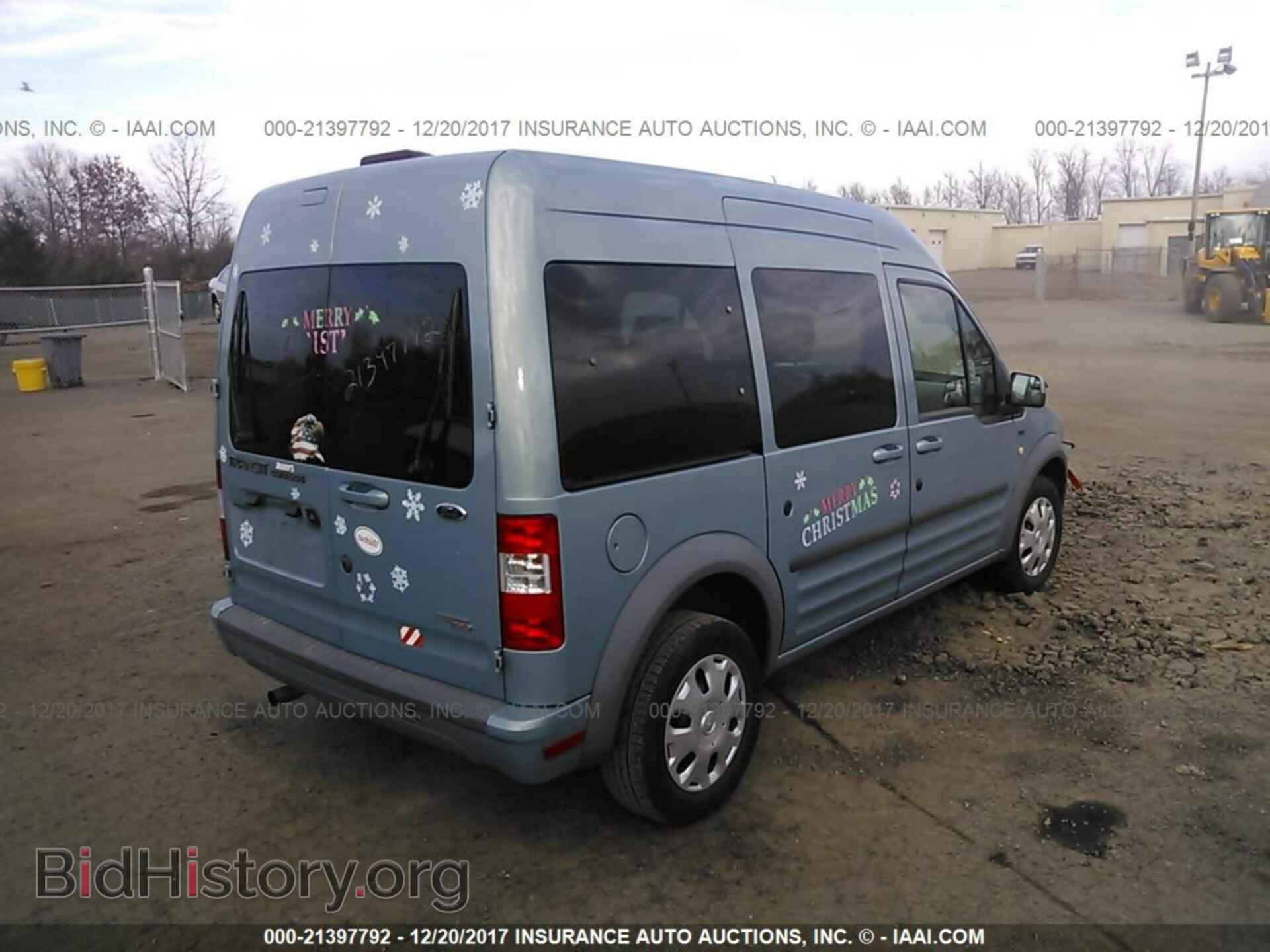 2013 Ford Transit - VIN: NM0KS9CN3DT161717 - Фото 4