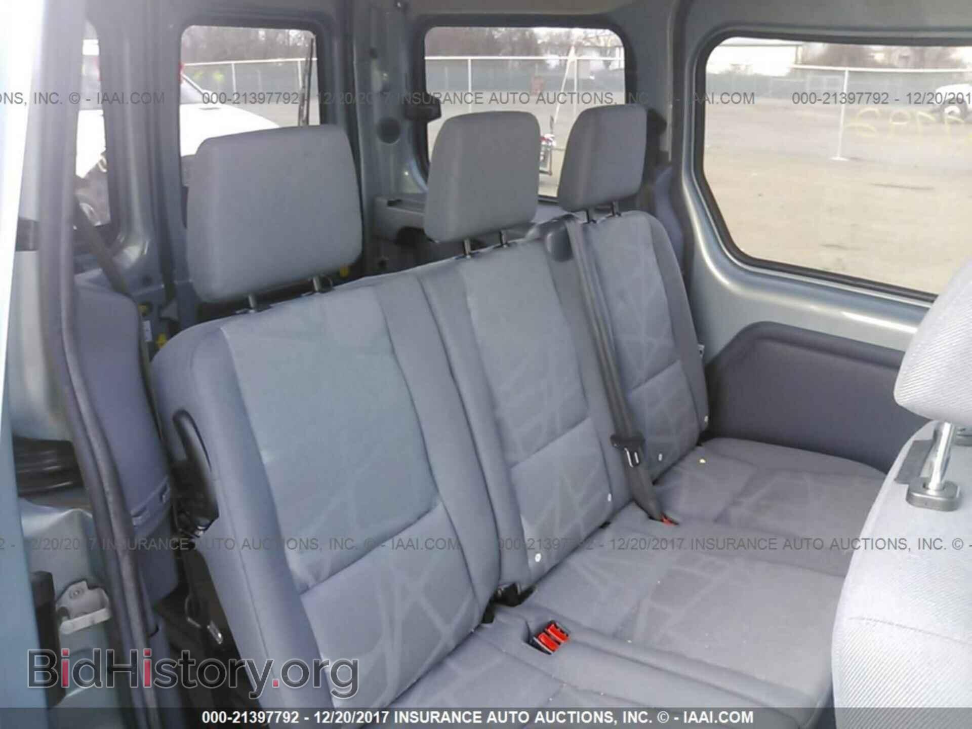 2013 Ford Transit - VIN: NM0KS9CN3DT161717 - Фото 8