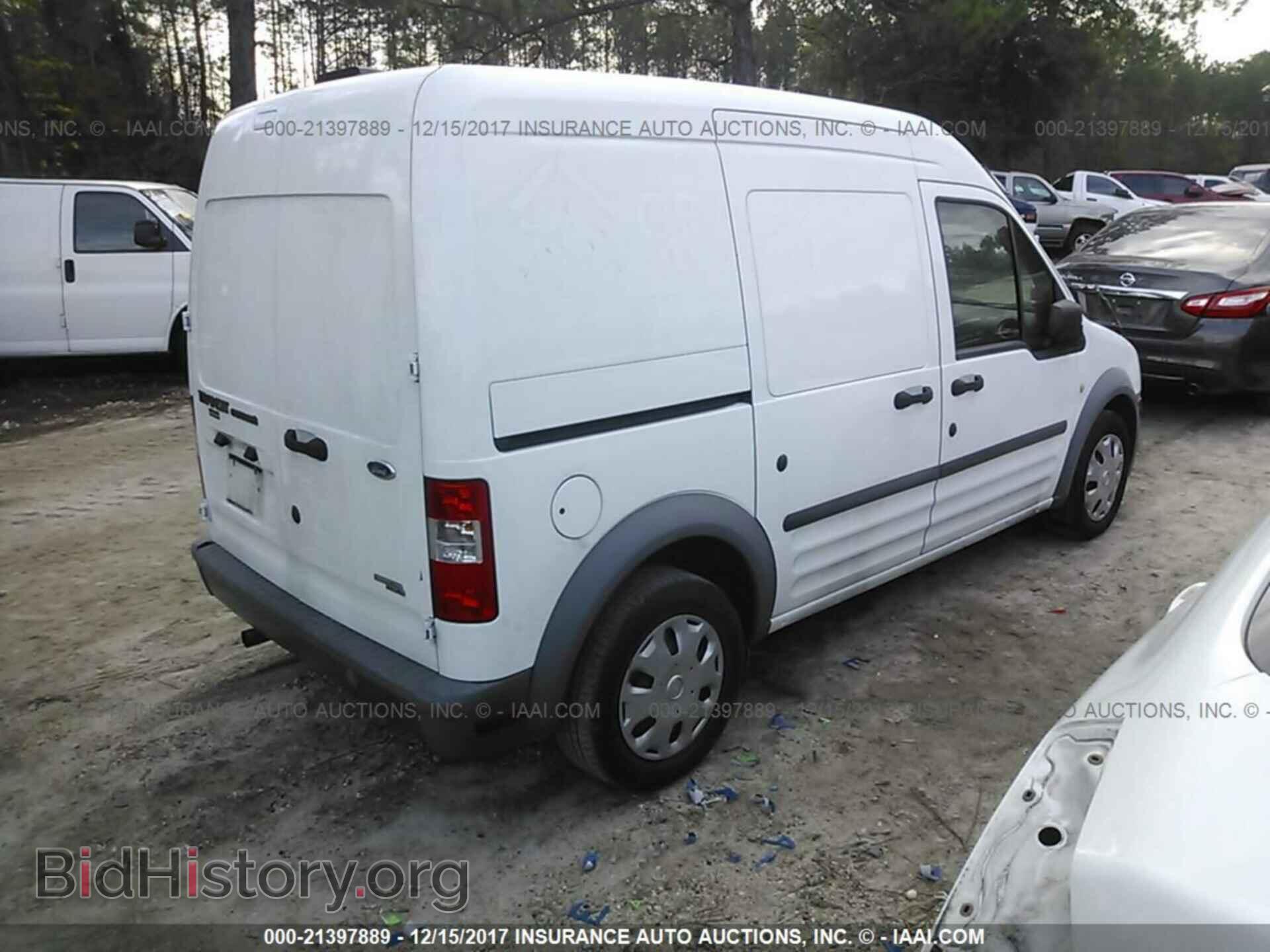 2013 Ford Transit - VIN: NM0LS7ANXDT161967 - Фото 4