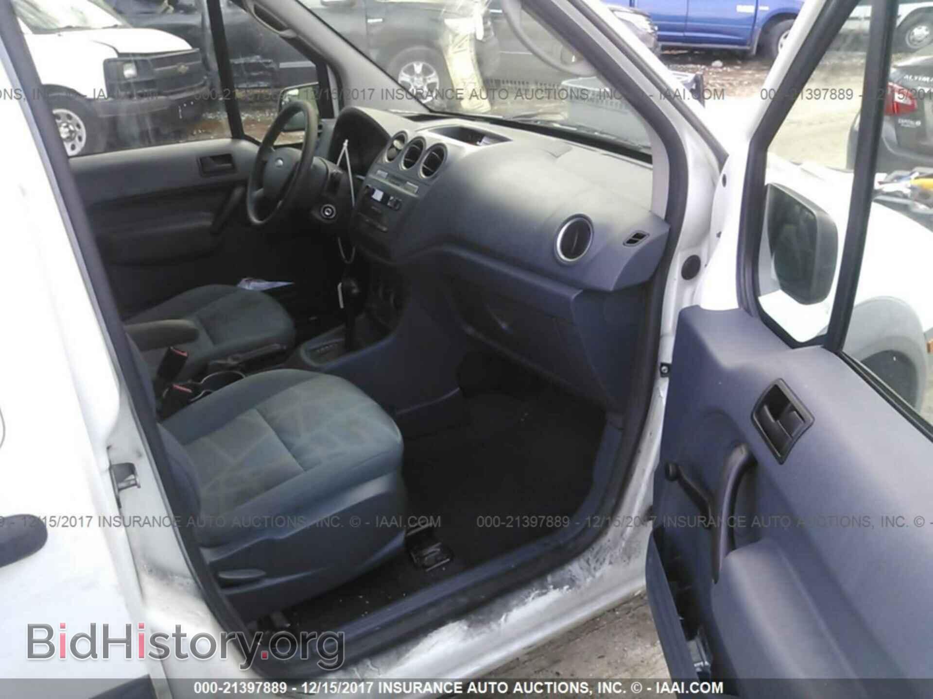 2013 Ford Transit - VIN: NM0LS7ANXDT161967 - Фото 5