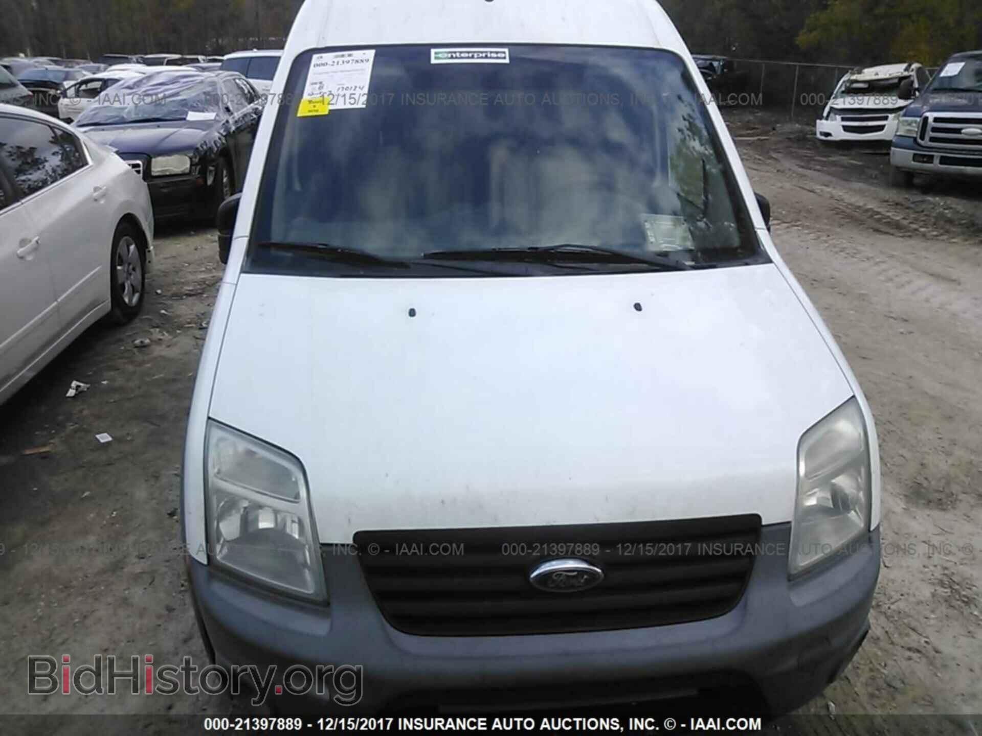 2013 Ford Transit - VIN: NM0LS7ANXDT161967 - Фото 6