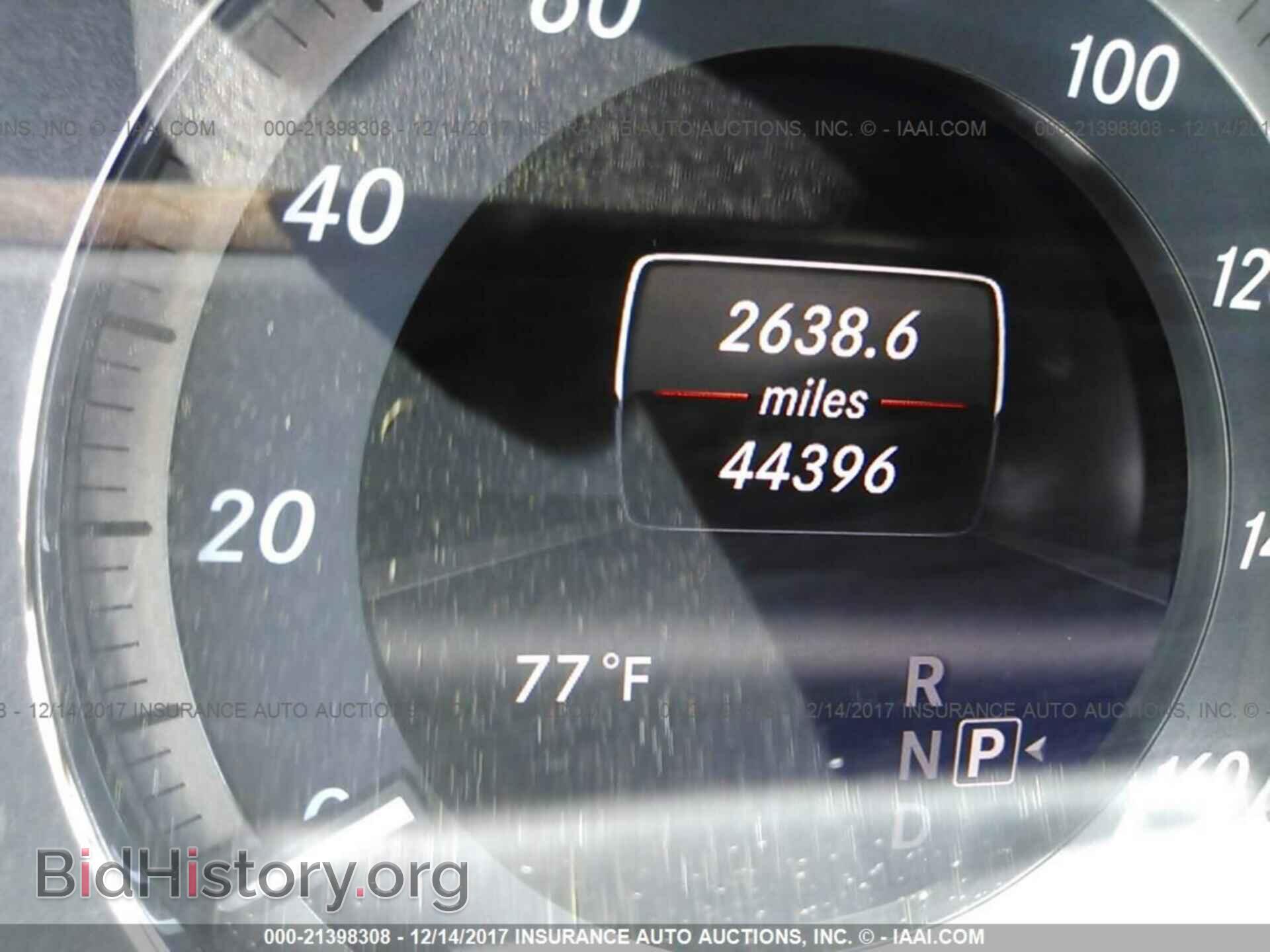 2013 Mercedes-benz E - VIN: WDDHF8JBXDA720900 - Фото 7