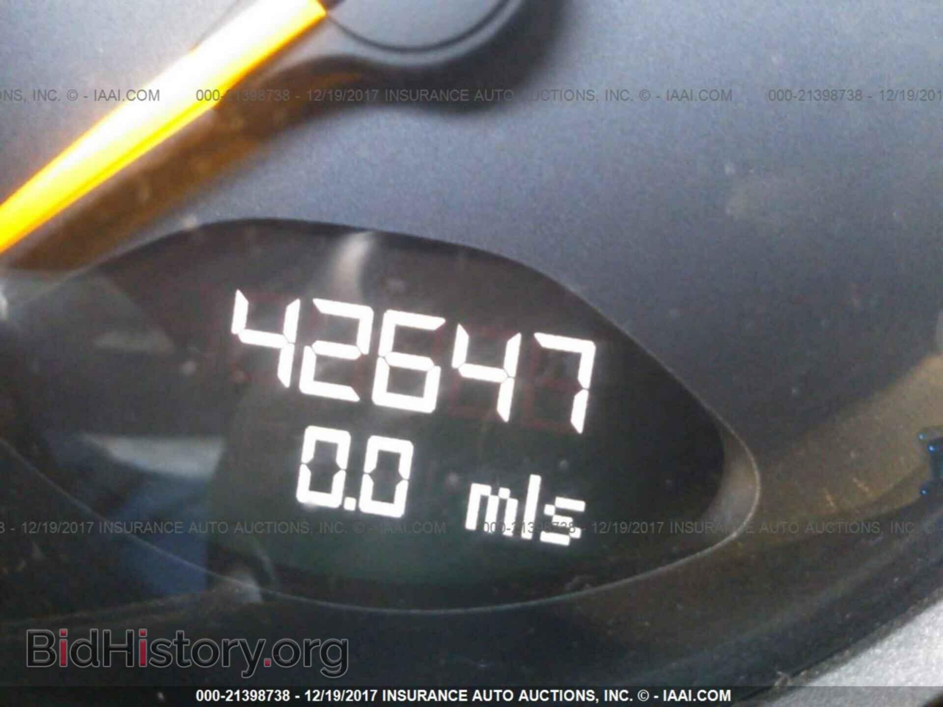 2011 Porsche 911 - VIN: WP0AC2A94BS783335 - Фото 7