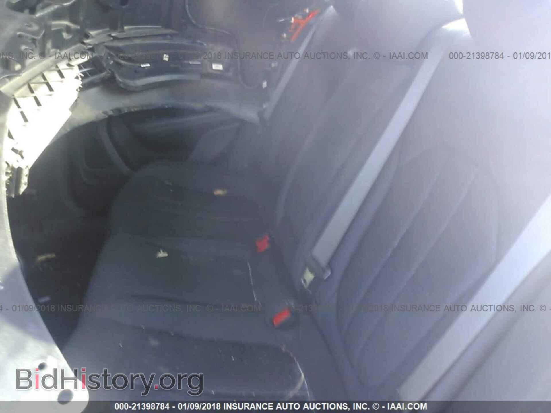 2016 Chrysler 200 - VIN: 1C3CCCAB7GN112575 - Photo 8