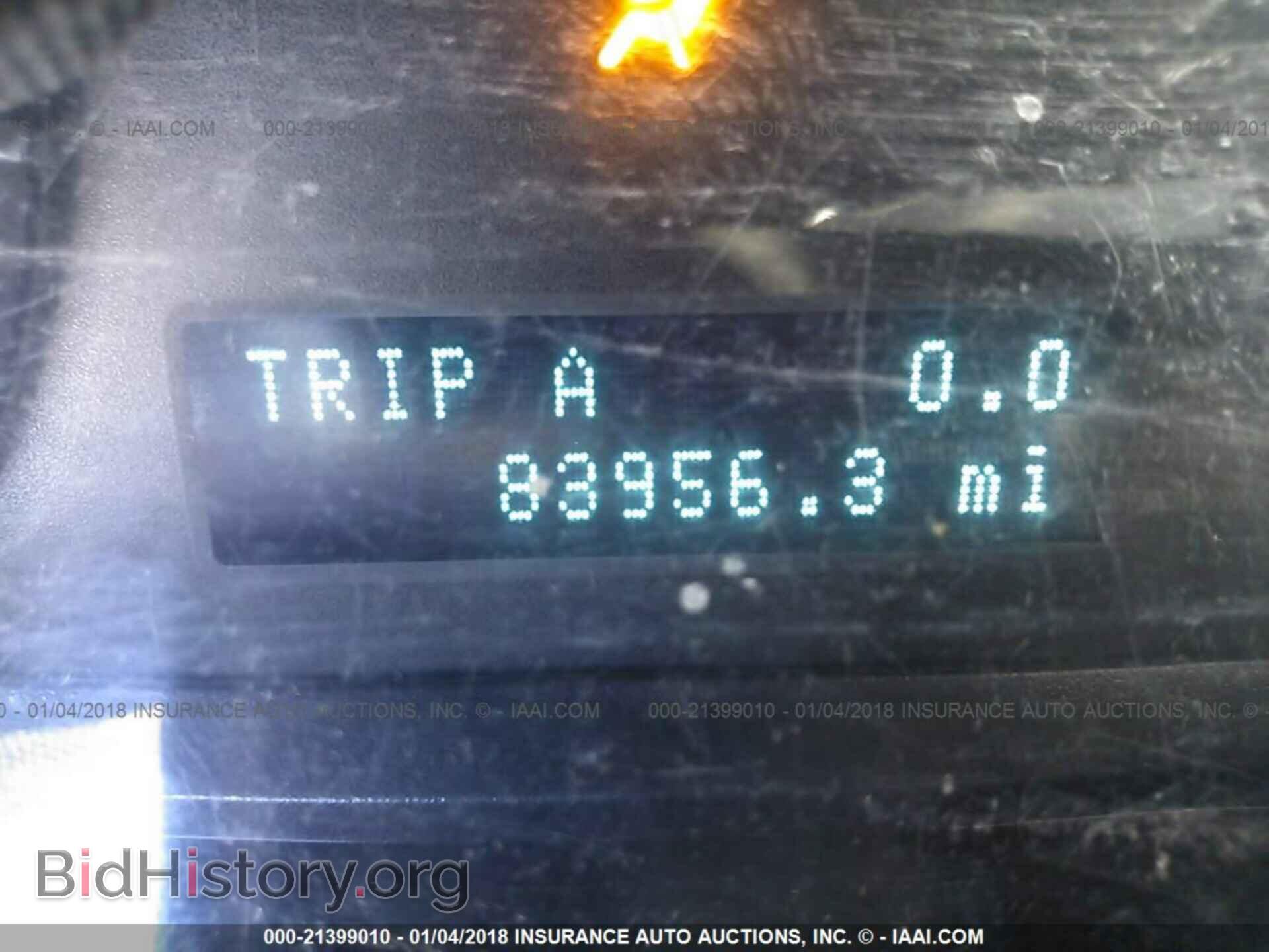 2011 Ford Escape - VIN: 1FMCU0C70BKC40520 - Photo 7