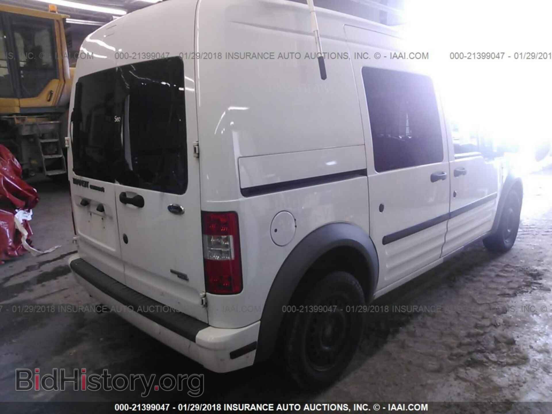 2013 Ford Transit - VIN: NM0LS6BN3DT171779 - Фото 4
