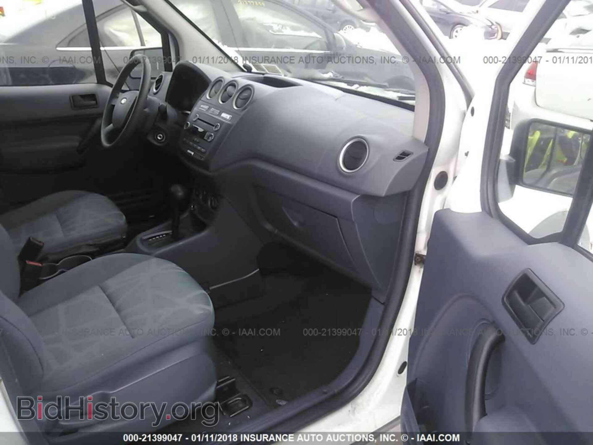 2013 Ford Transit - VIN: NM0LS6BN3DT171779 - Фото 5