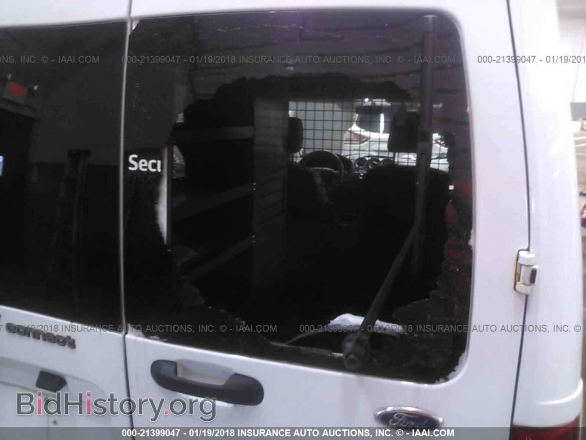 2013 Ford Transit - VIN: NM0LS6BN3DT171779 - Фото 6