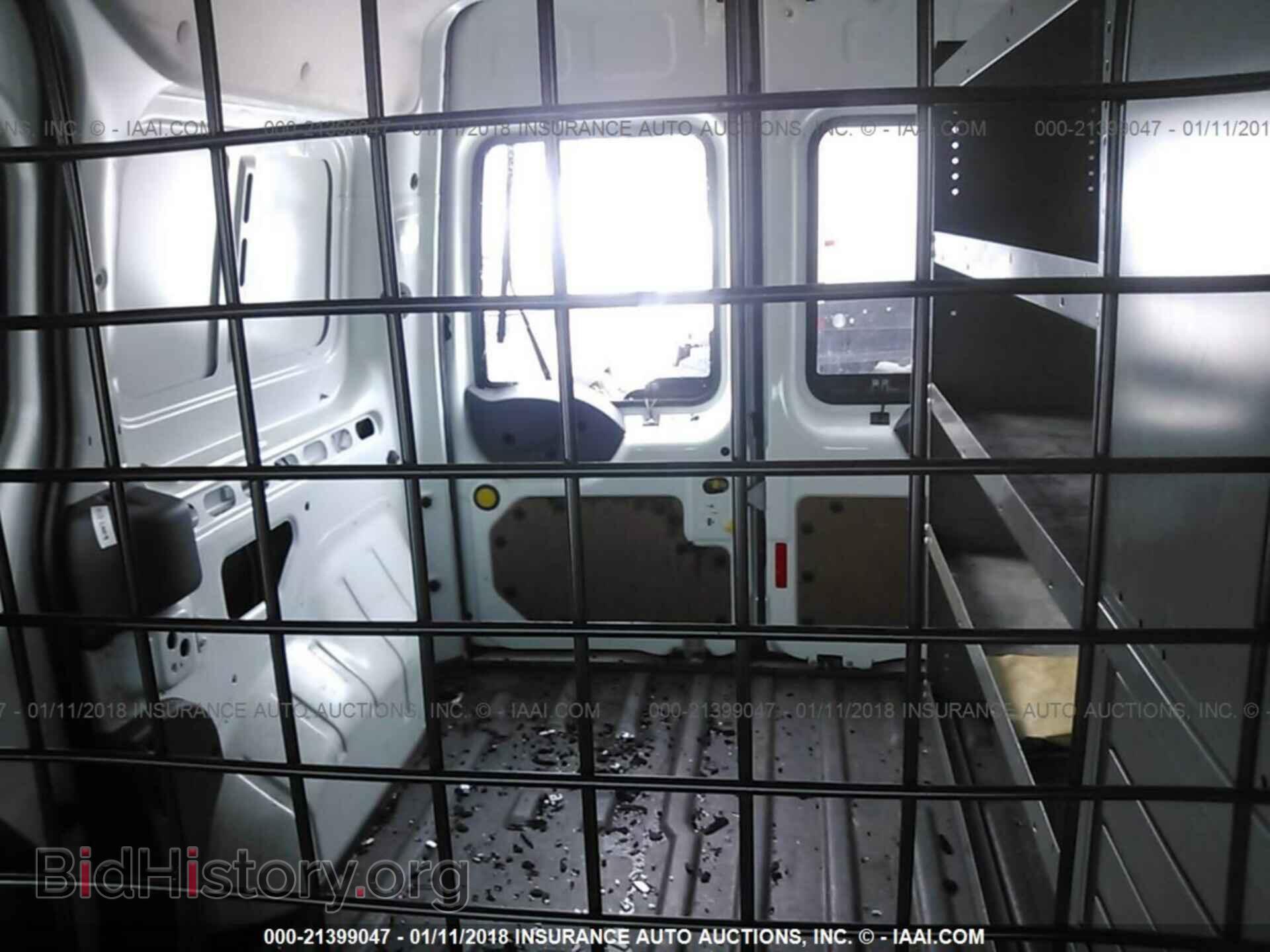 2013 Ford Transit - VIN: NM0LS6BN3DT171779 - Фото 8