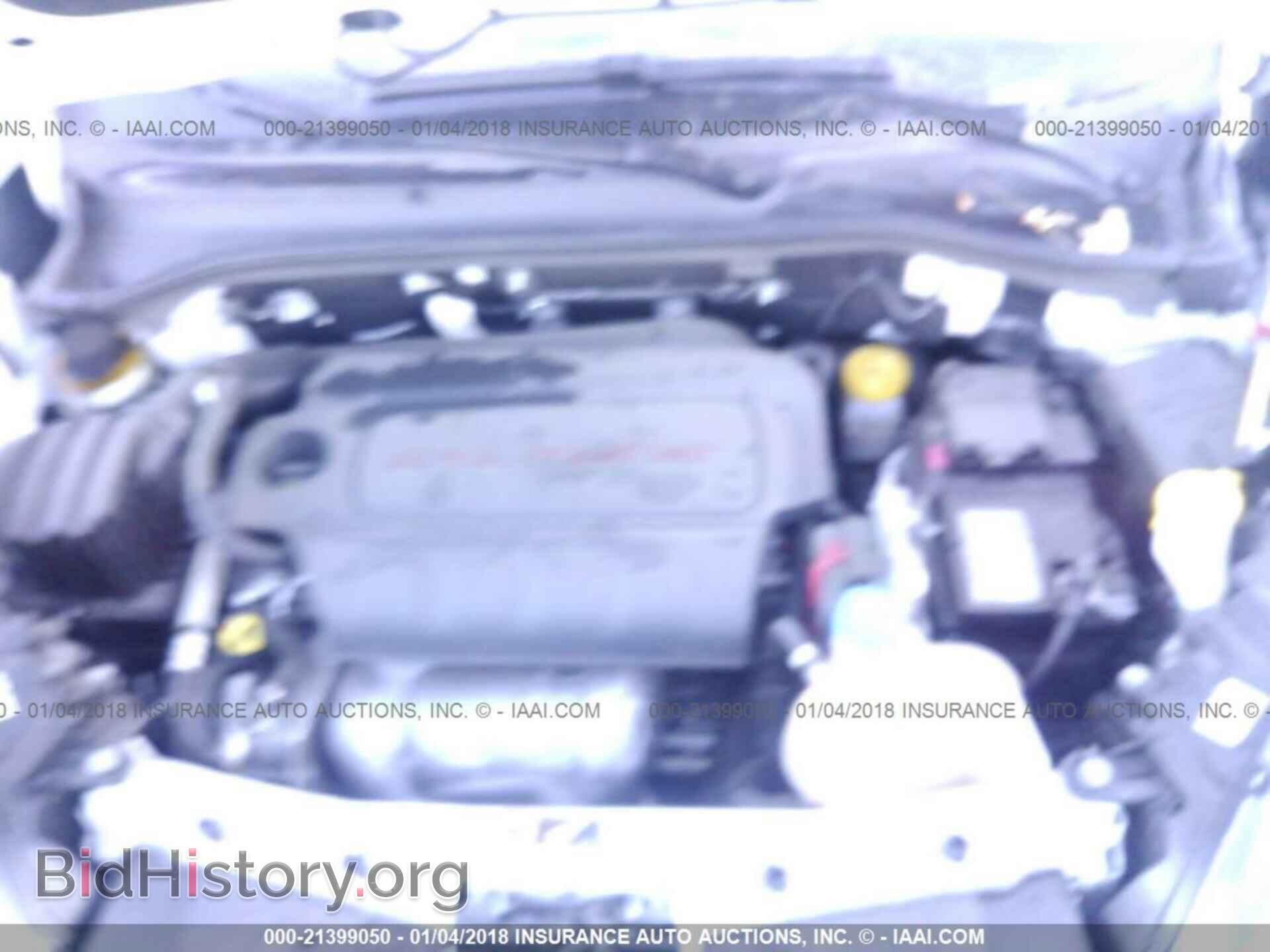 2017 Ram Promaster - VIN: ZFBERFAB7H6E48734 - Фото 10