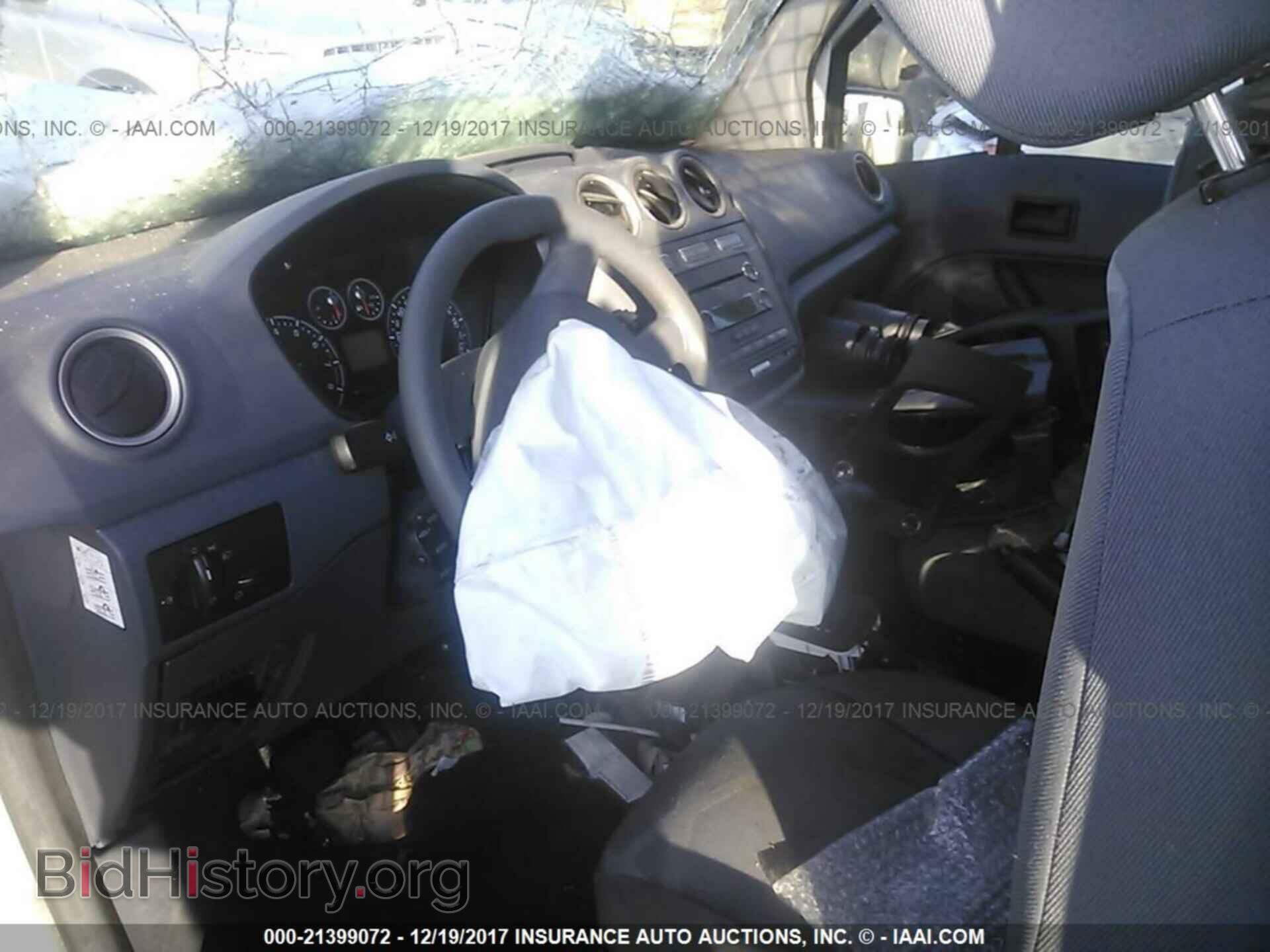 2013 Ford Transit - VIN: NM0LS6AN6DT171874 - Фото 5