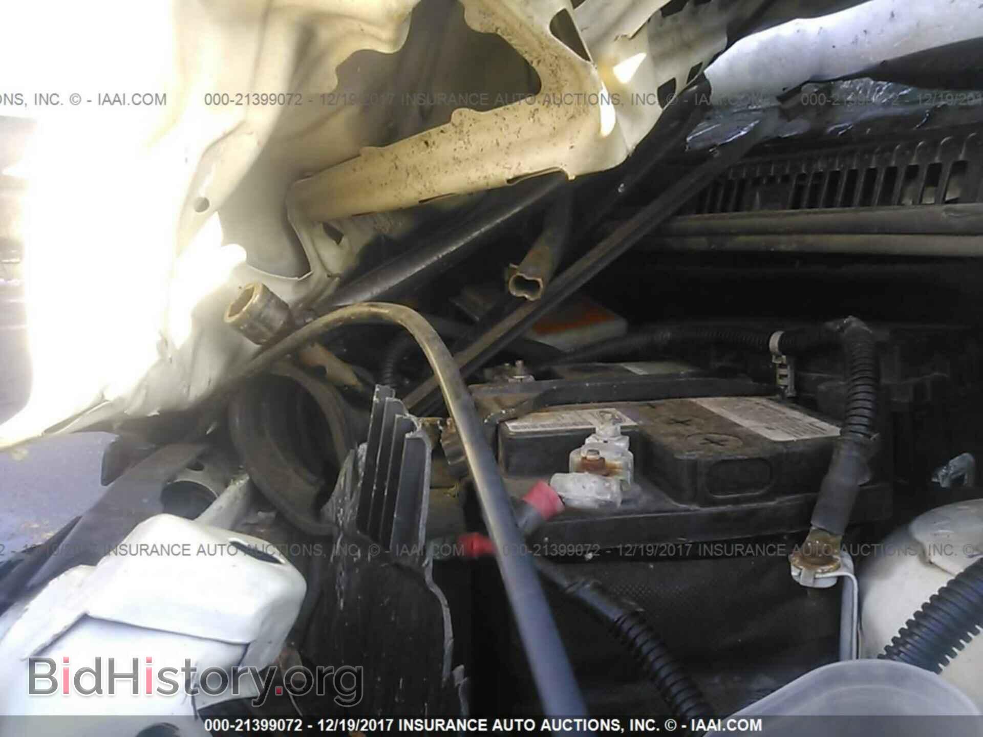 2013 Ford Transit - VIN: NM0LS6AN6DT171874 - Фото 10