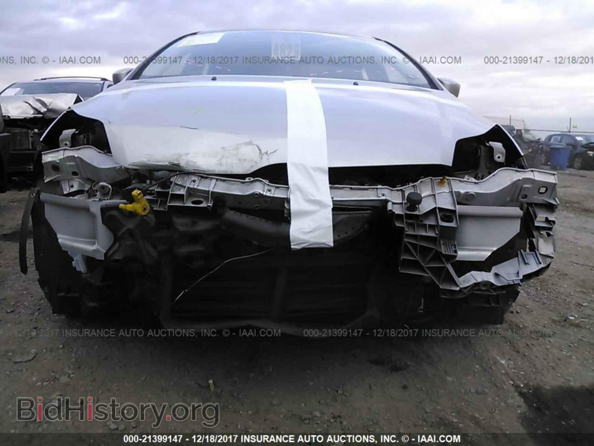 2012 Ford Focus - VIN: 1FAHP3K28CL248567 - Photo 6