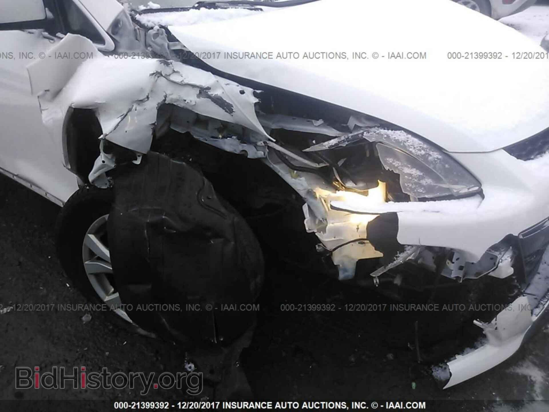 2011 Mazda Cx-7 - VIN: JM3ER4CL6B0376429 - Фото 6