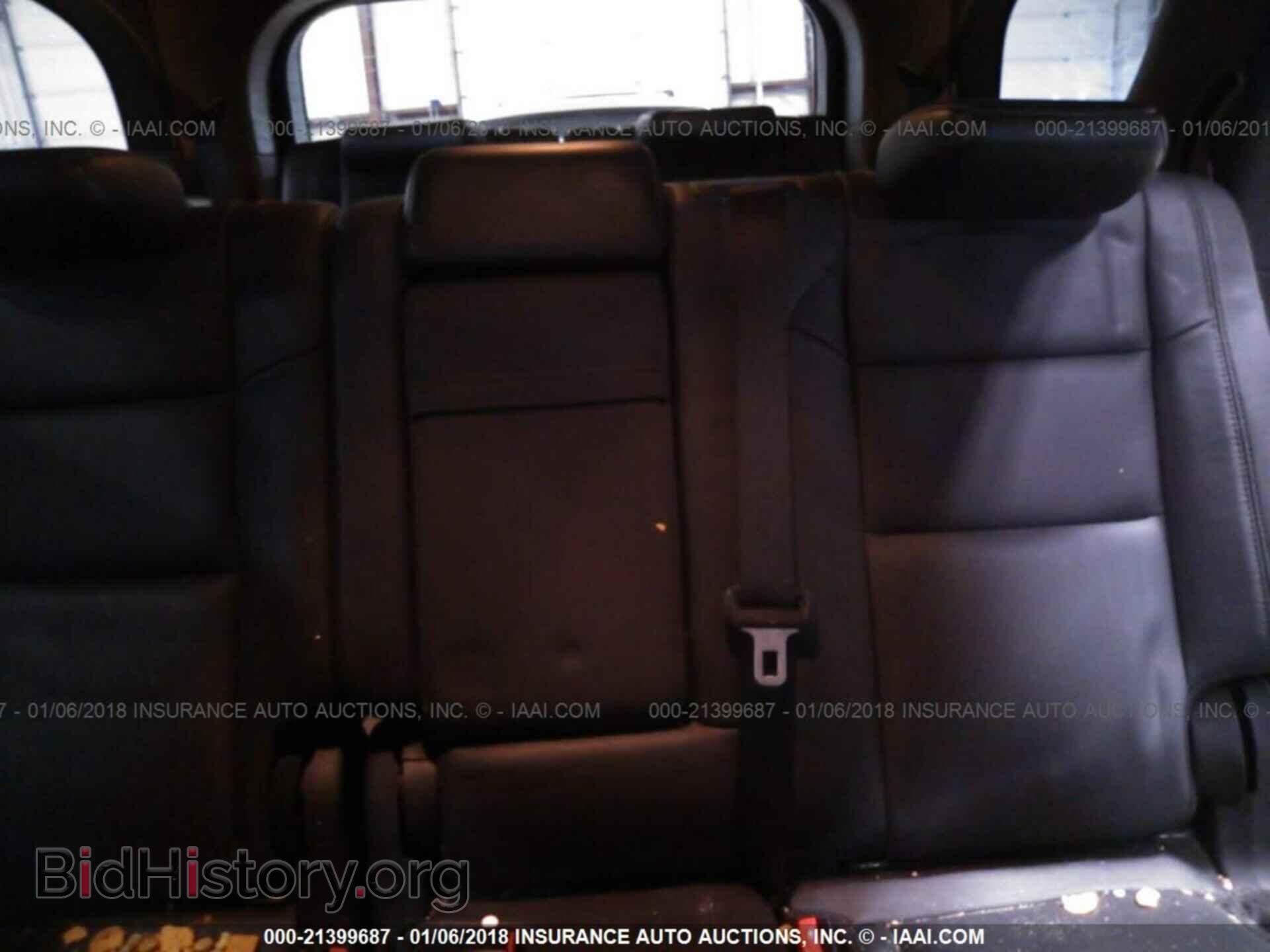 2013 Dodge Durango - VIN: 1C4RDJDG4DC603921 - Фото 8