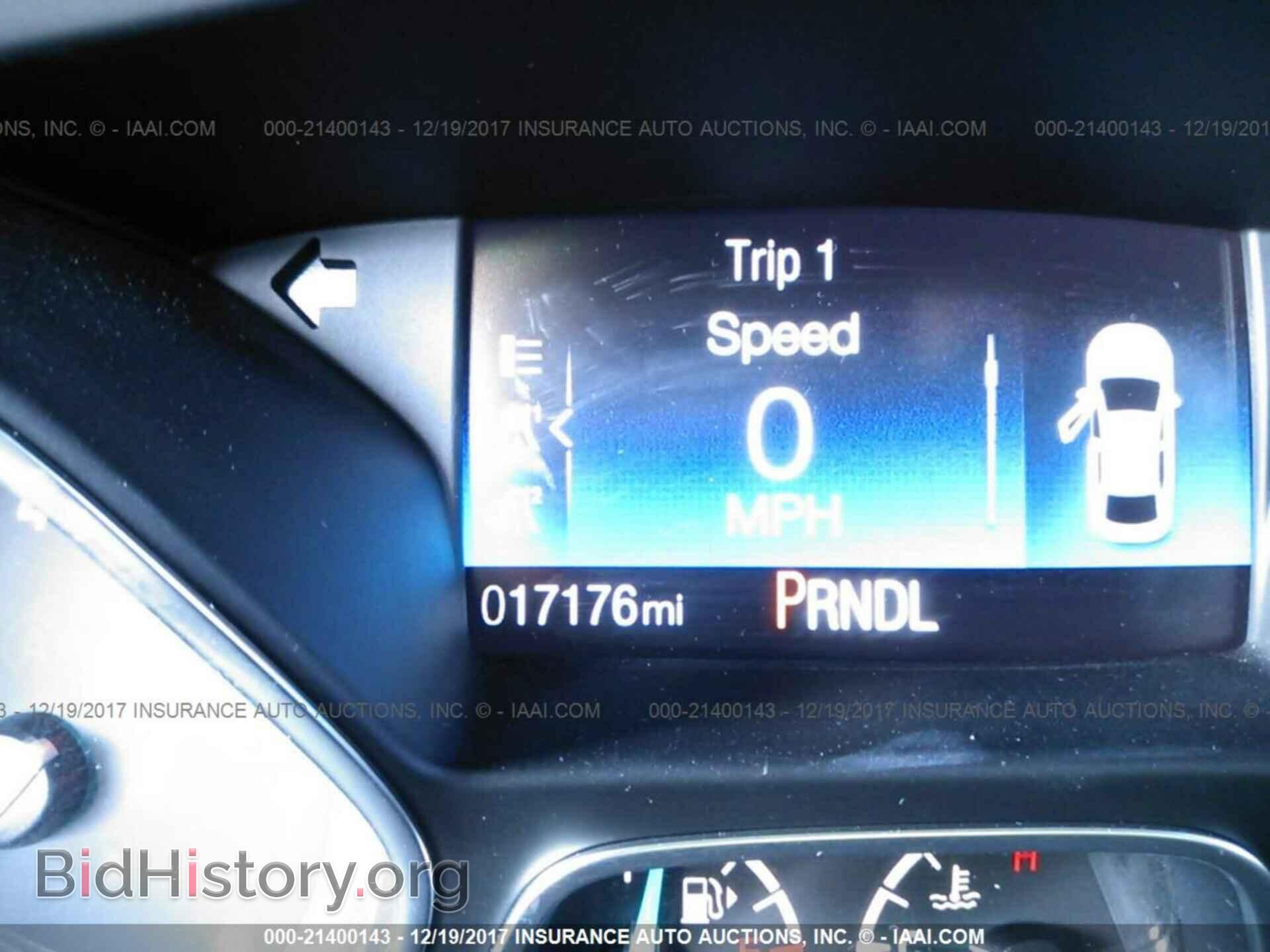 2015 Ford Focus - VIN: 1FADP3E26FL345538 - Photo 7