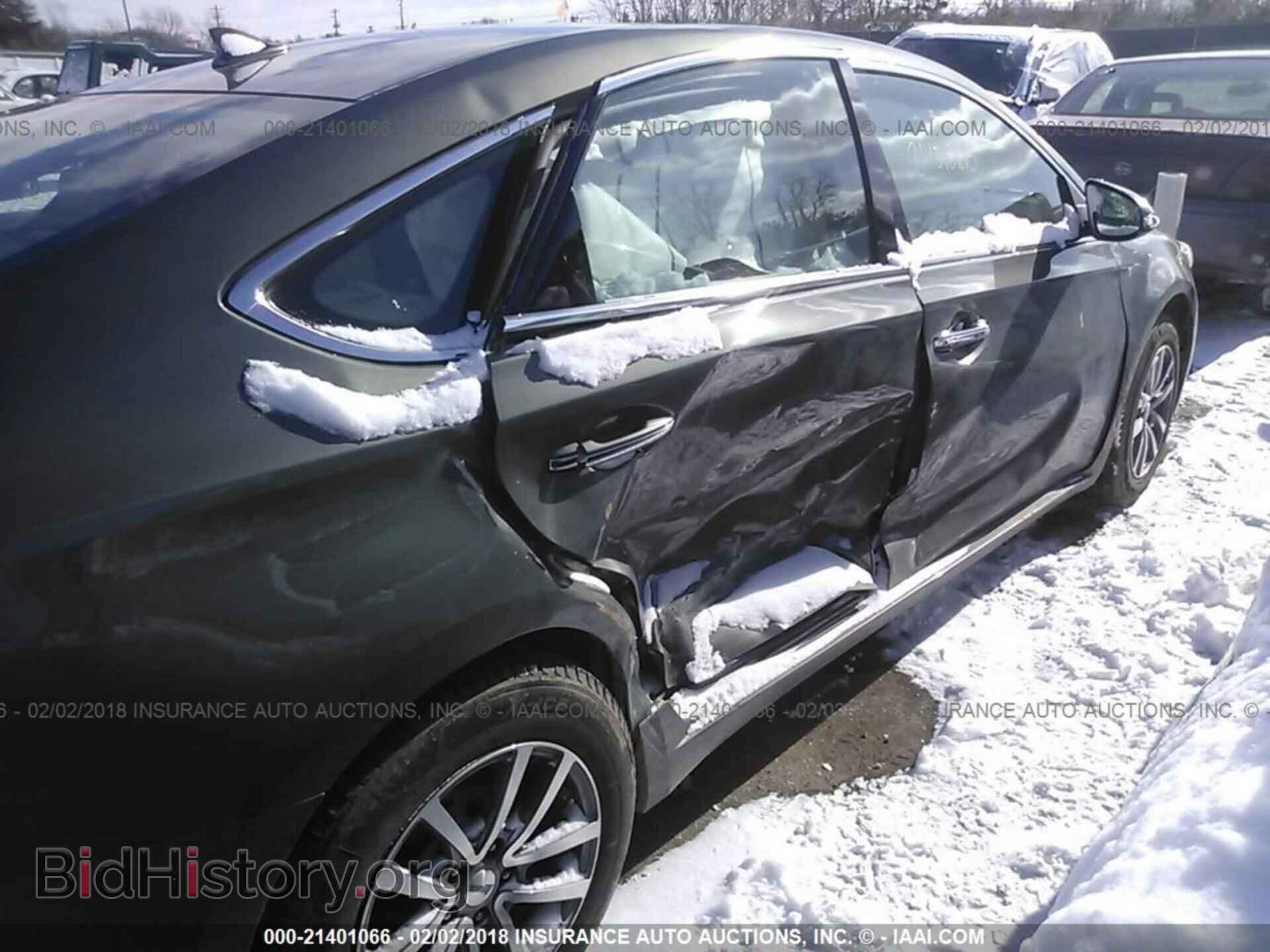 2013 Toyota Avalon - VIN: 4T1BK1EB2DU031408 - Фото 6