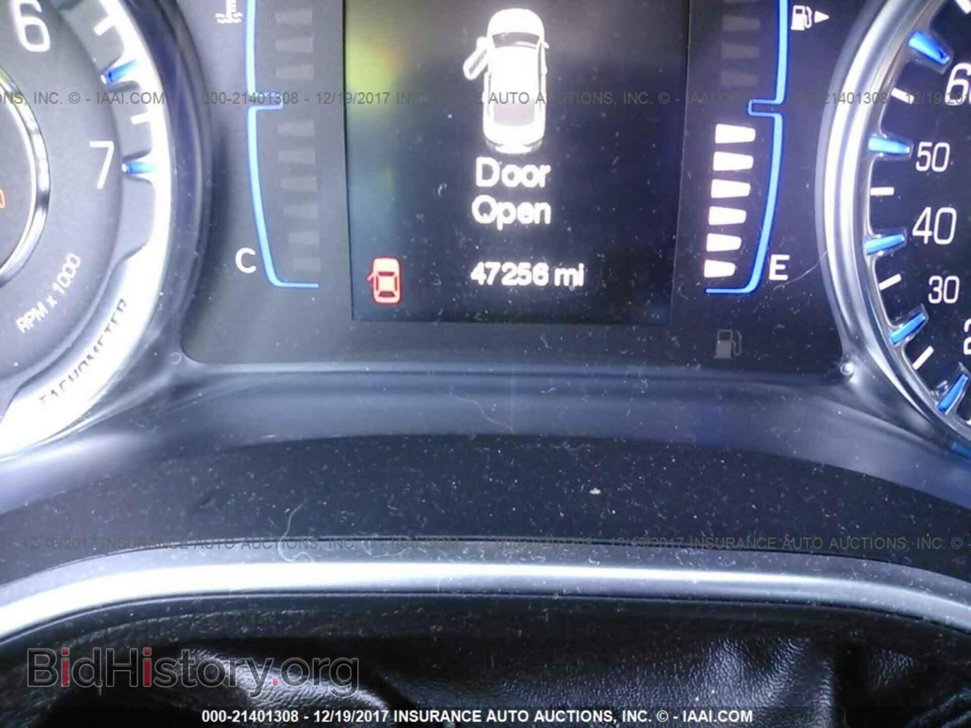 2015 Chrysler 200 - VIN: 1C3CCCABXFN662965 - Фото 7