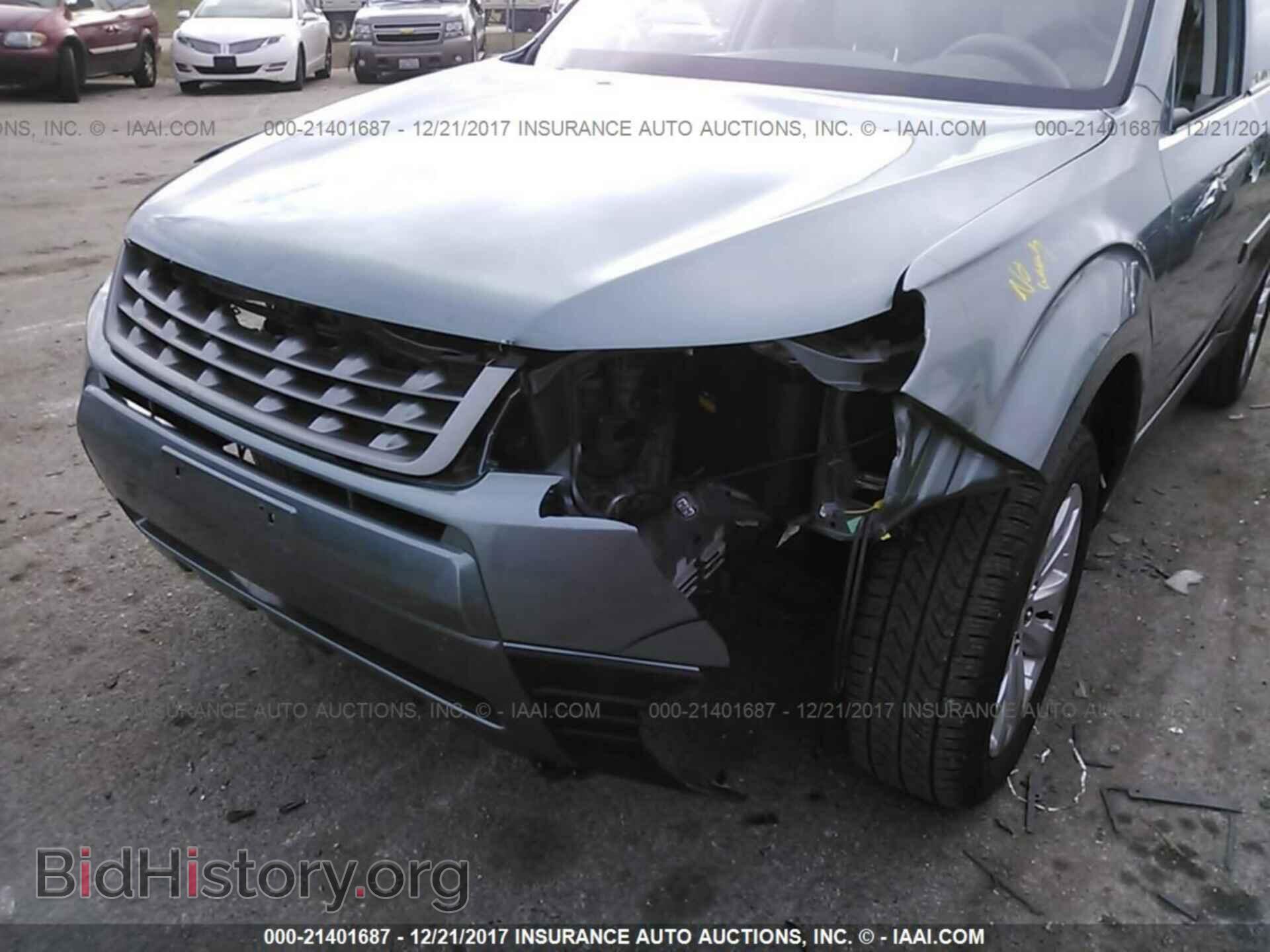 2012 Subaru Forester - VIN: JF2SHBDC3CH458768 - Photo 6