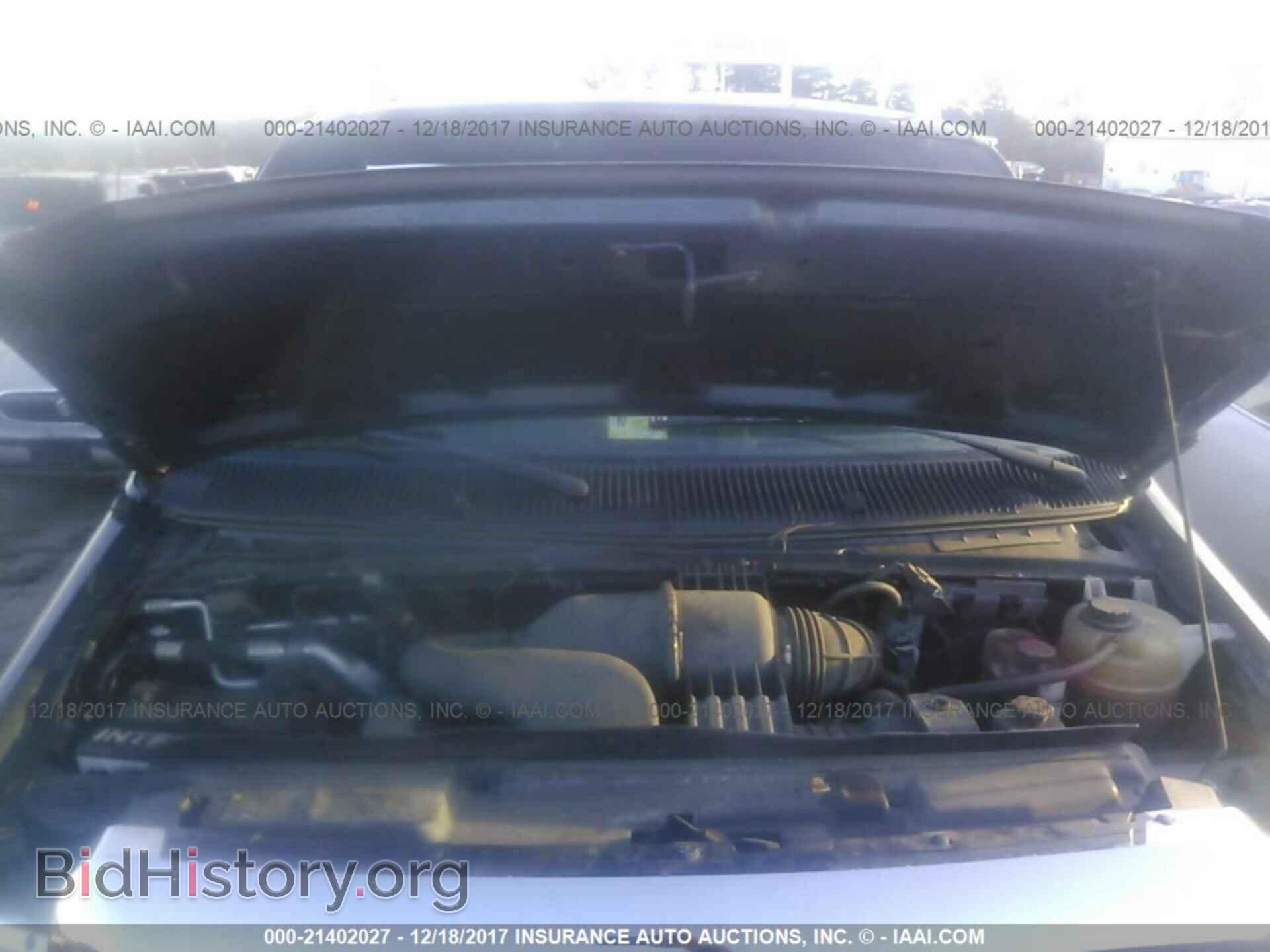 2011 Ford Econoline - VIN: 1FTNE1EW1BDB39818 - Фото 10