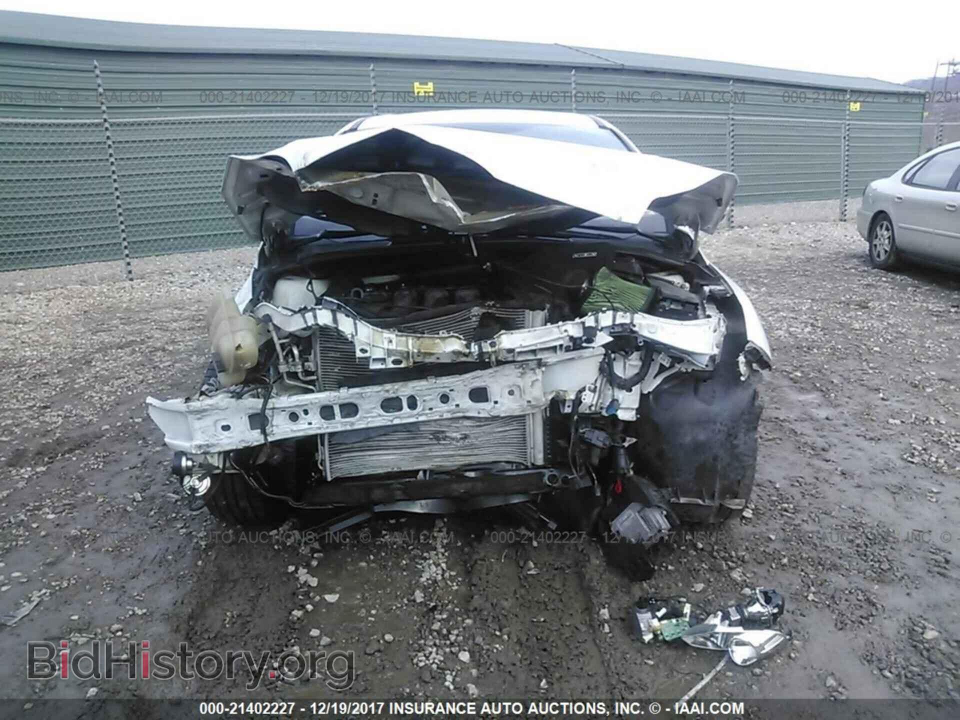 2014 Ford Focus - VIN: 1FADP3L99EL175769 - Фото 6