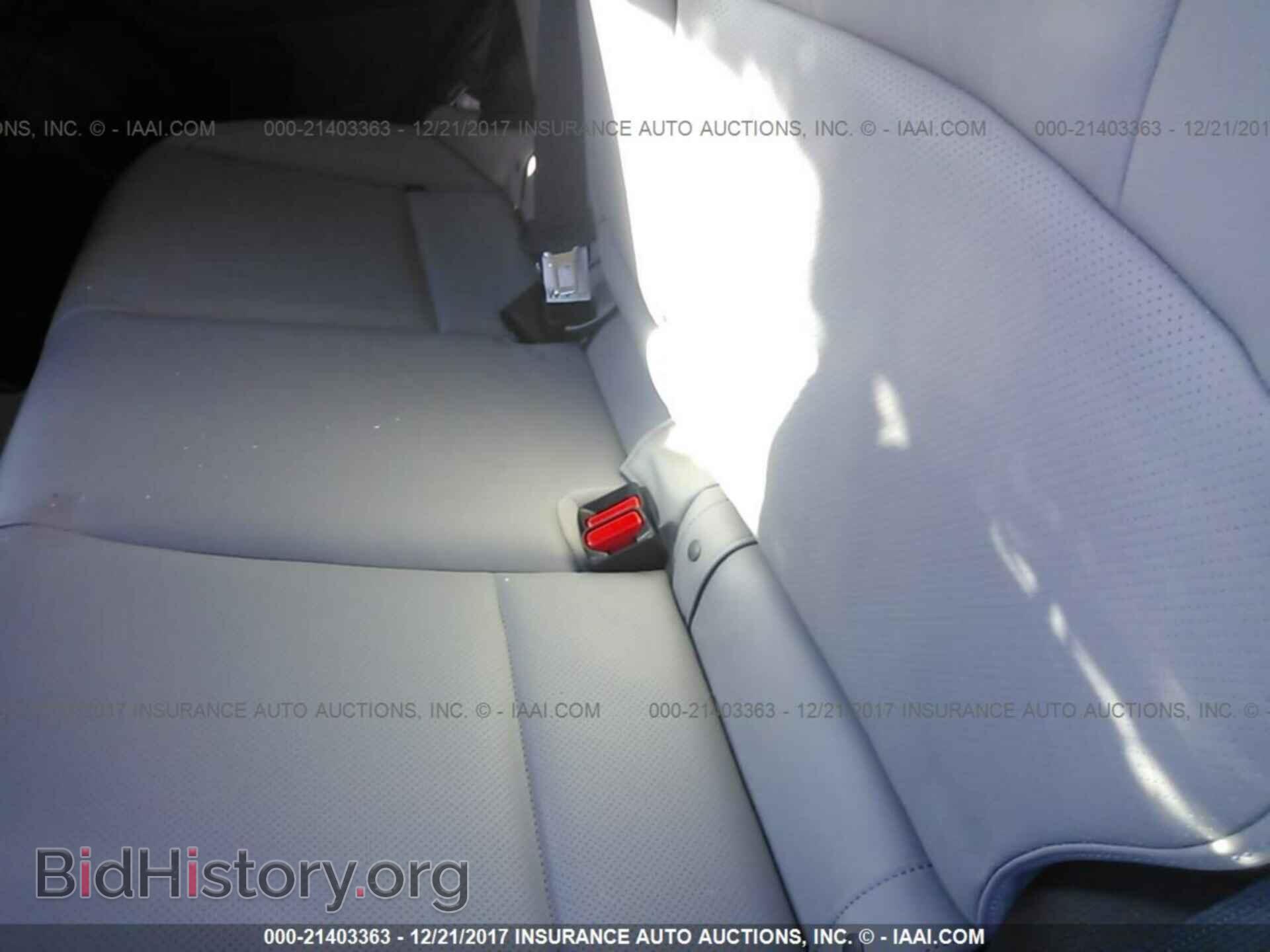 2017 Subaru Forester - VIN: JF2SJAJC7HH520280 - Photo 8