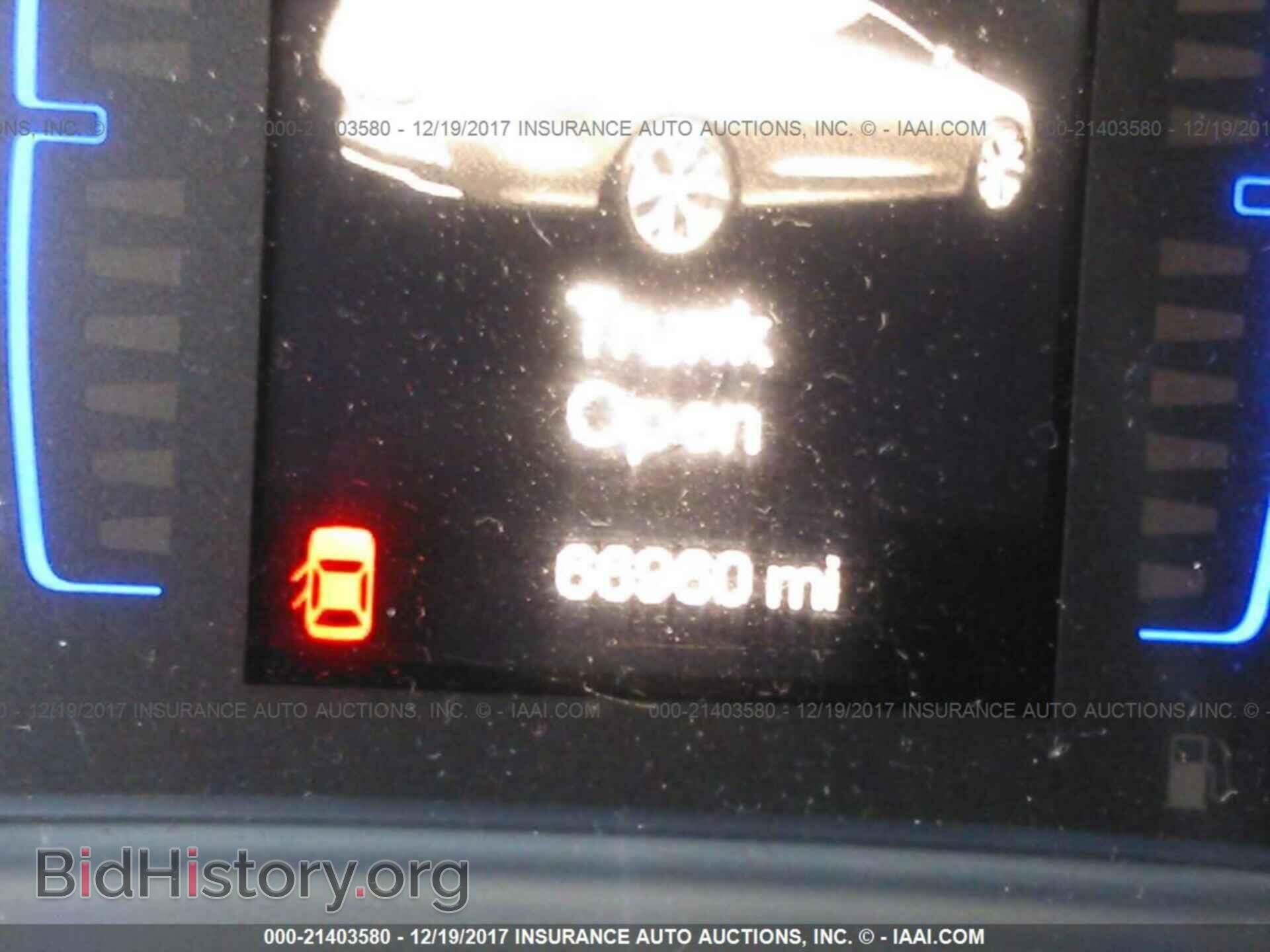 2015 Chrysler 200 - VIN: 1C3CCCAB6FN628618 - Photo 7