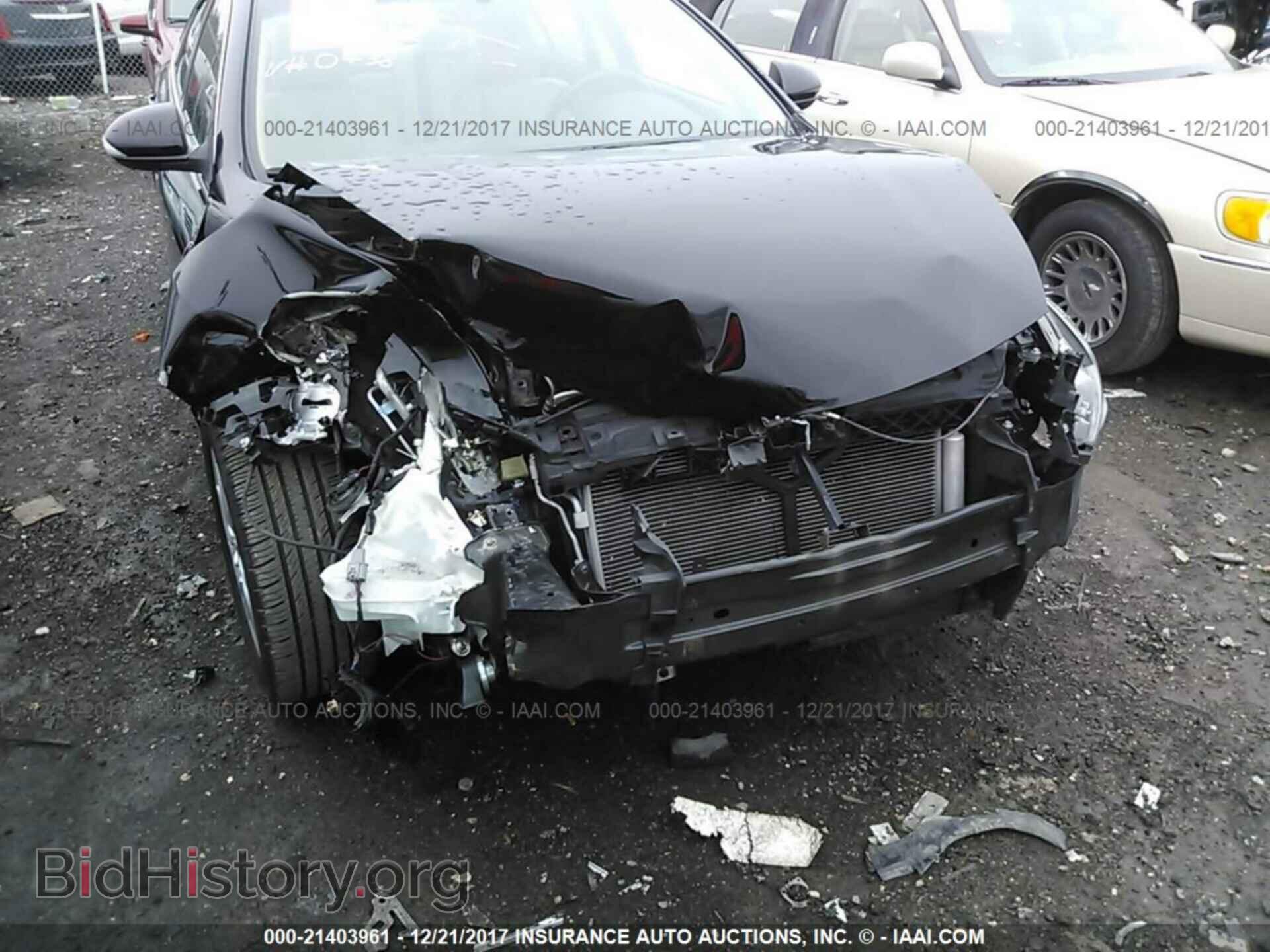2012 Mazda 6 - VIN: 1YVHZ8EH8C5M10438 - Фото 6
