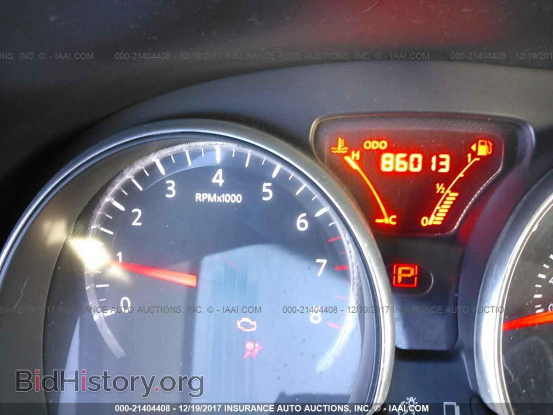 2014 Nissan Versa note - VIN: 3N1CE2CP3EL359214 - Photo 7