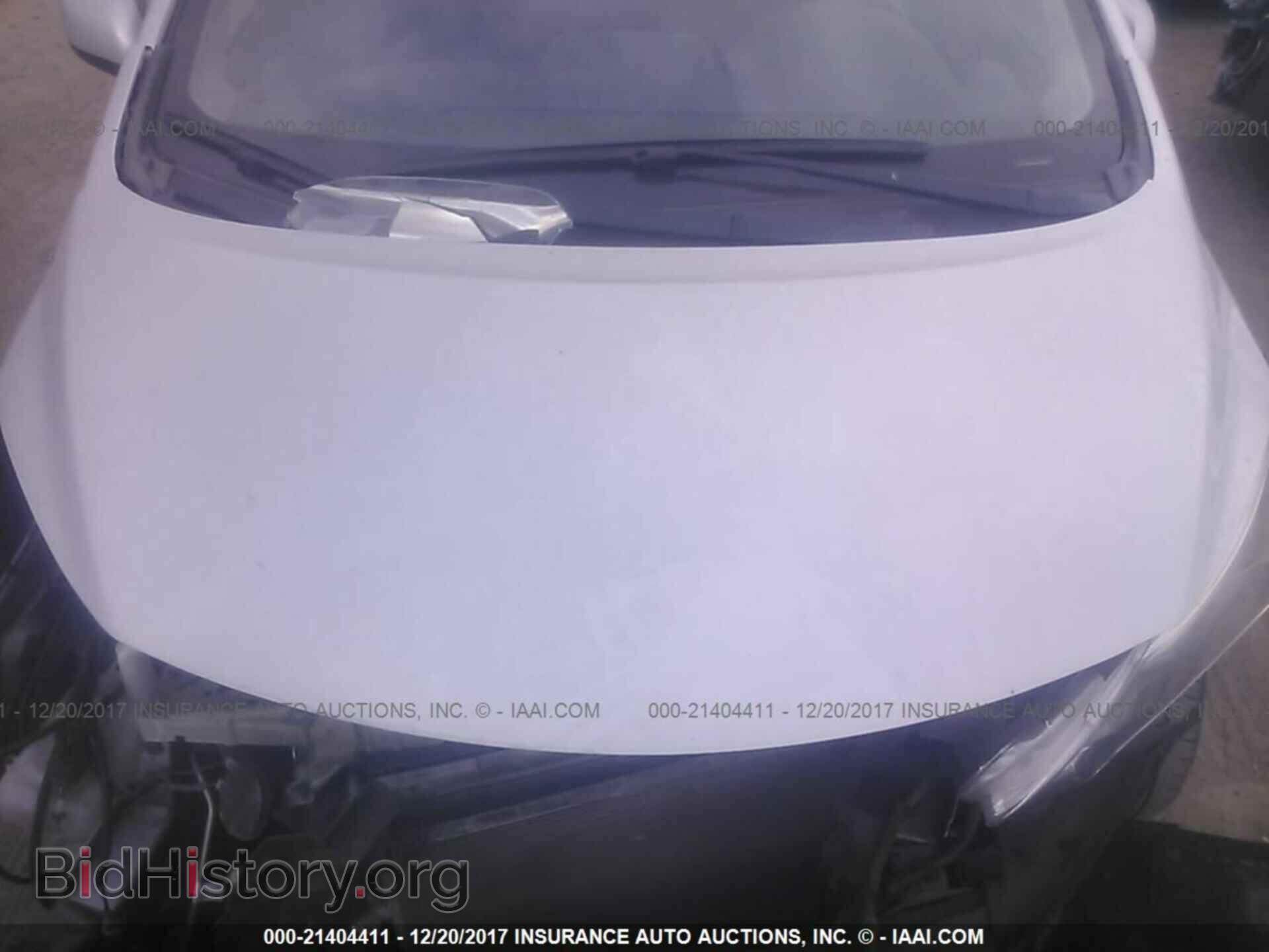 2014 Nissan Versa note - VIN: 3N1CE2CP5EL394515 - Фото 10