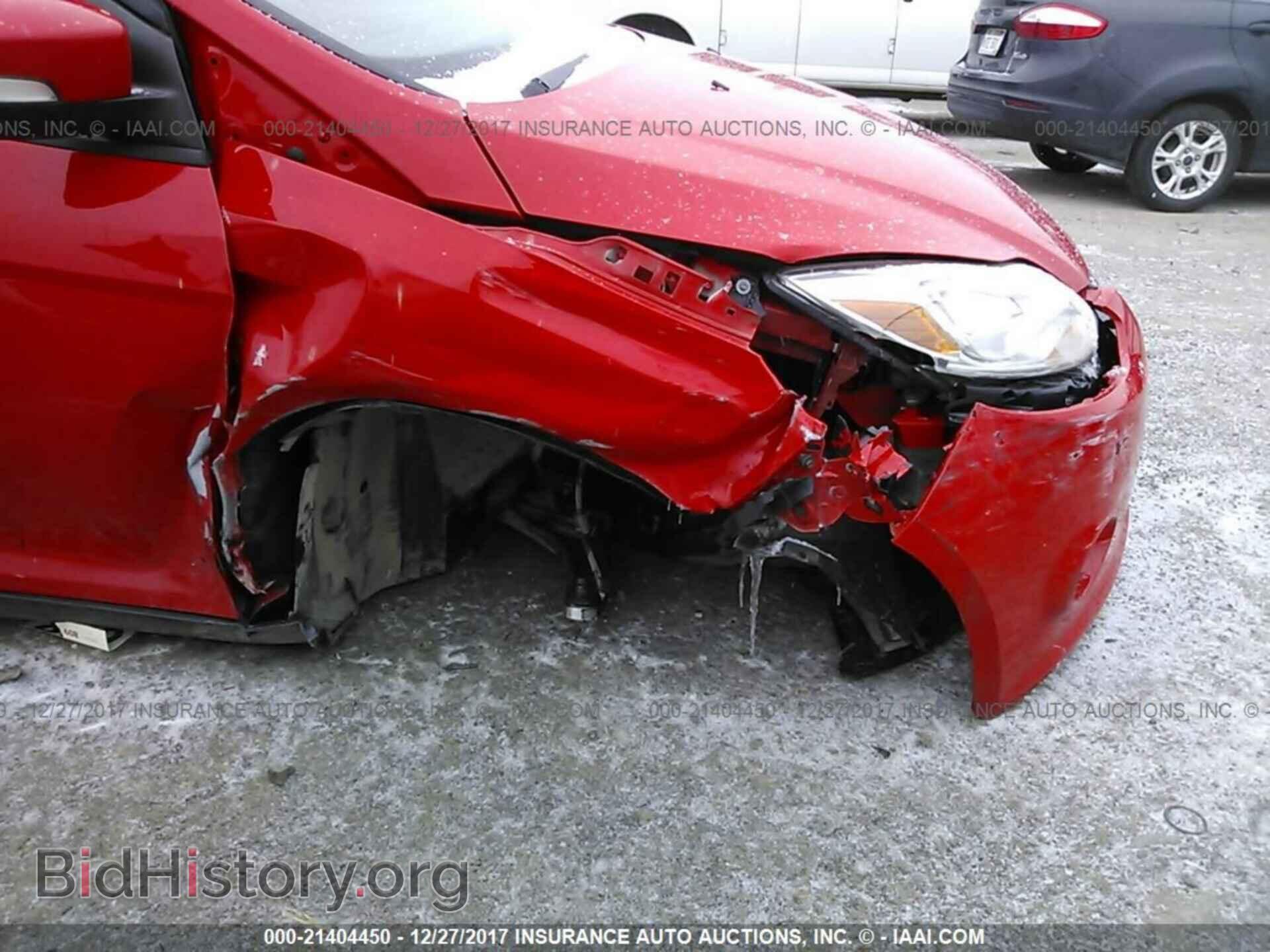 2014 Ford Focus - VIN: 1FADP3F24EL174432 - Photo 6