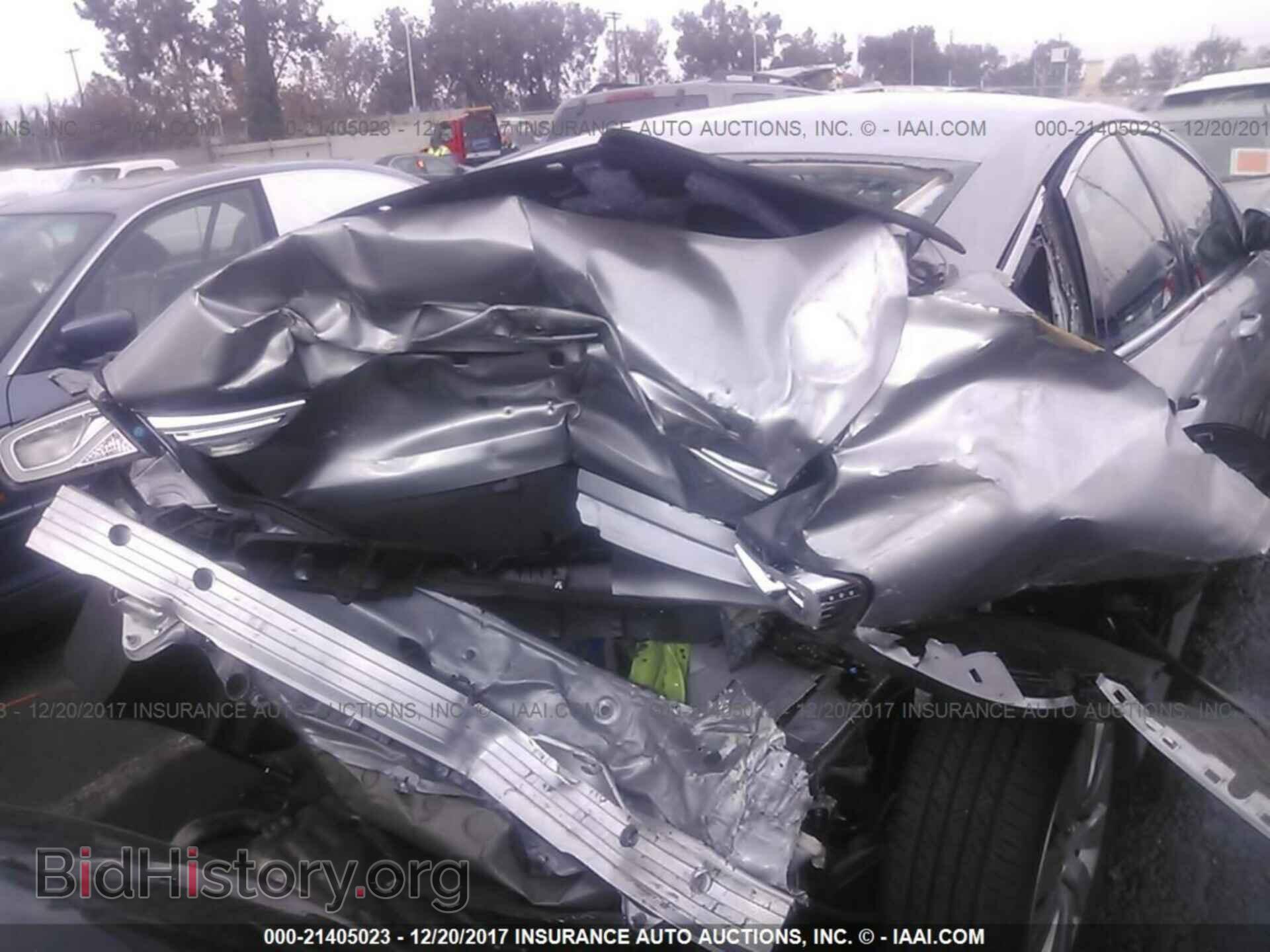 2016 Chrysler 200 - VIN: 1C3CCCFB0GN139464 - Фото 6