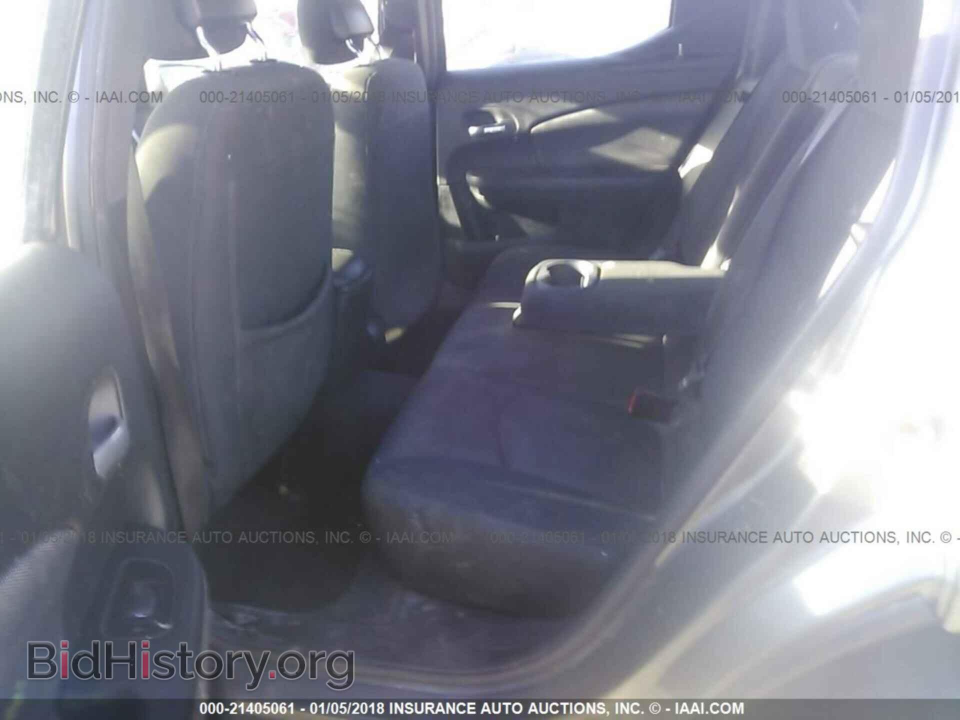 2013 Dodge Avenger - VIN: 1C3CDZAB5DN665253 - Photo 8